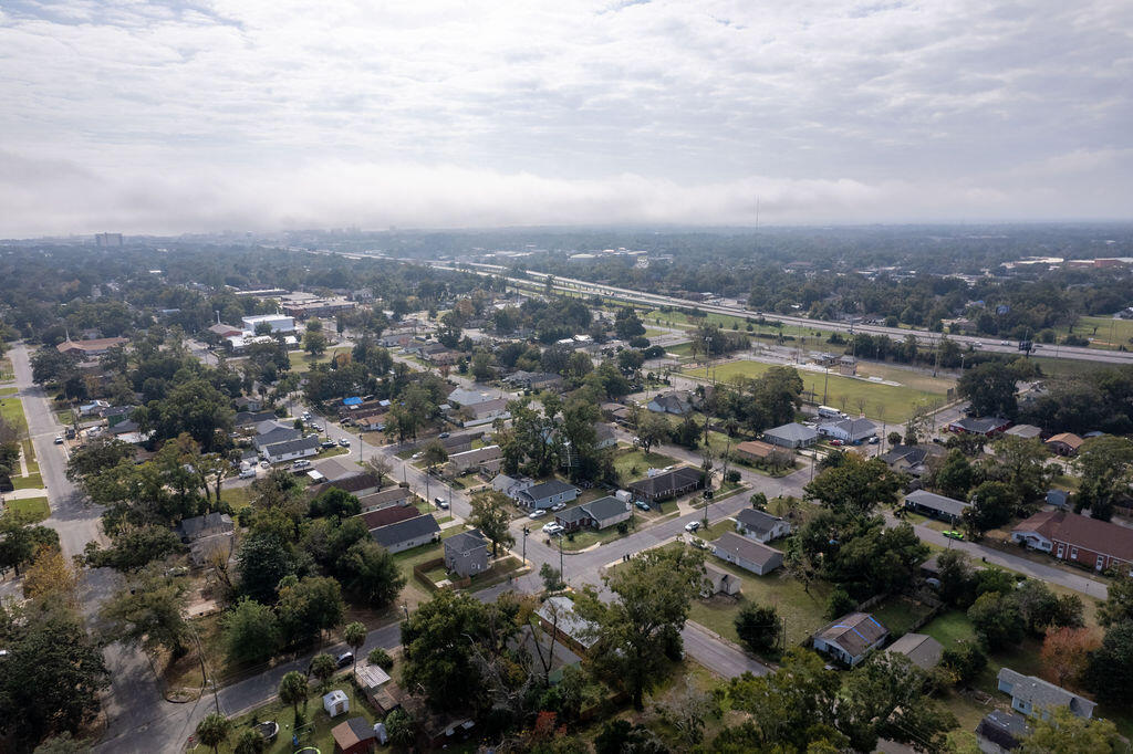 EAST KING TRACT - Residential