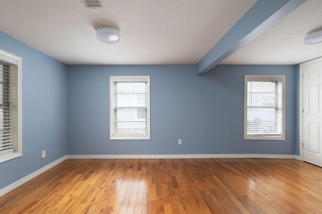 EAST KING TRACT - Residential