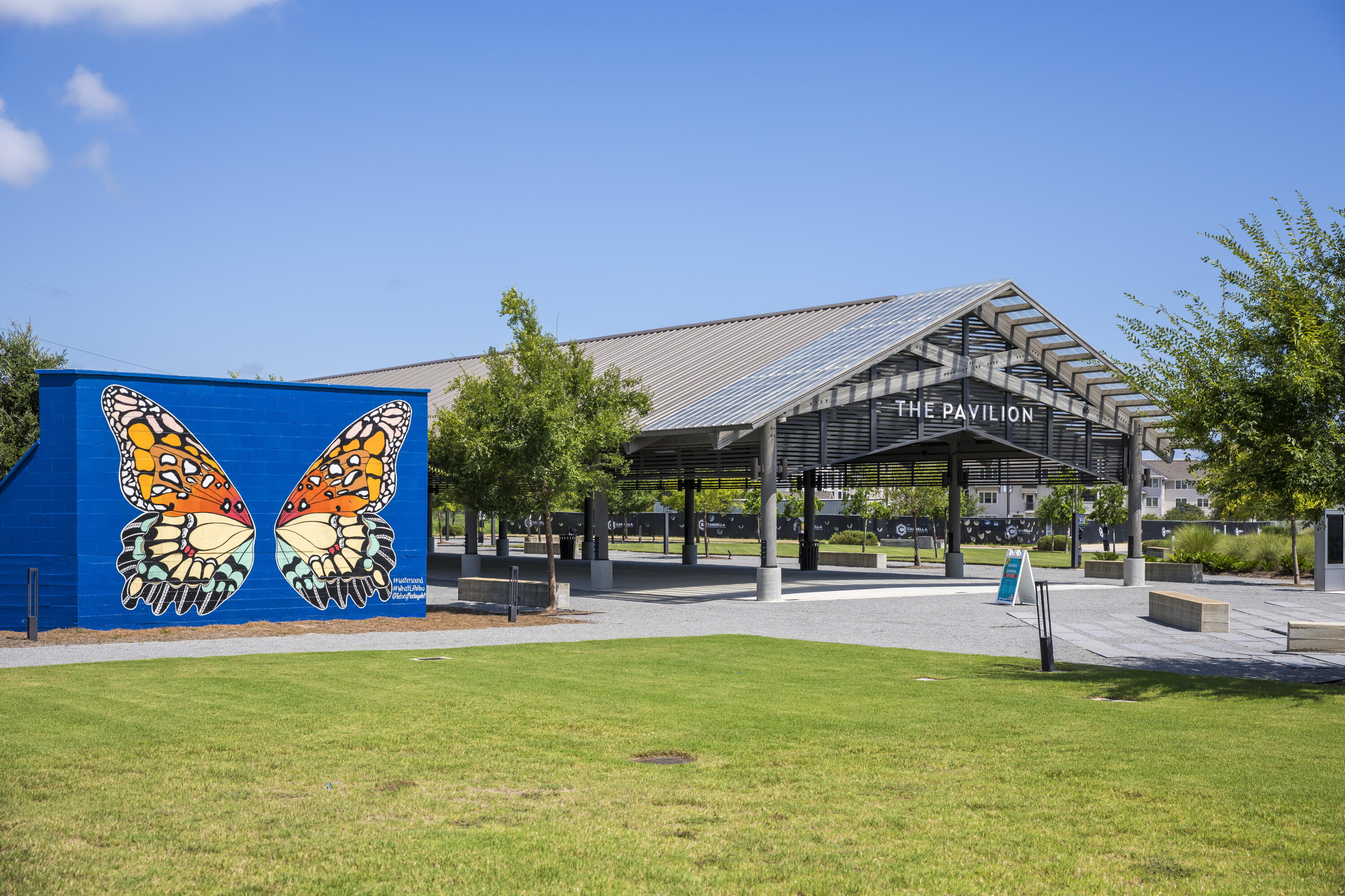 WATERSOUND ORIGINS - Residential