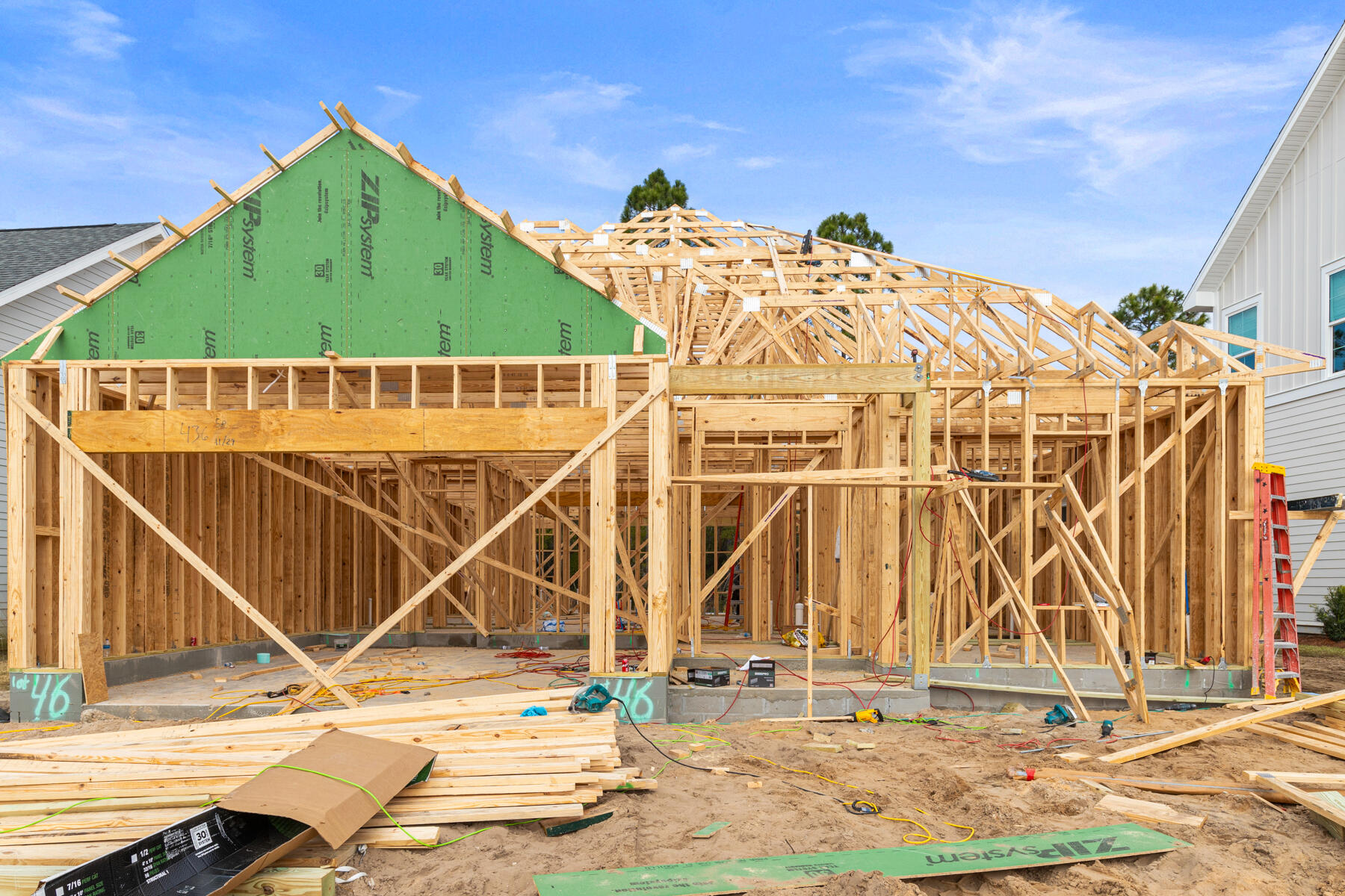 WATERSOUND ORIGINS - Residential