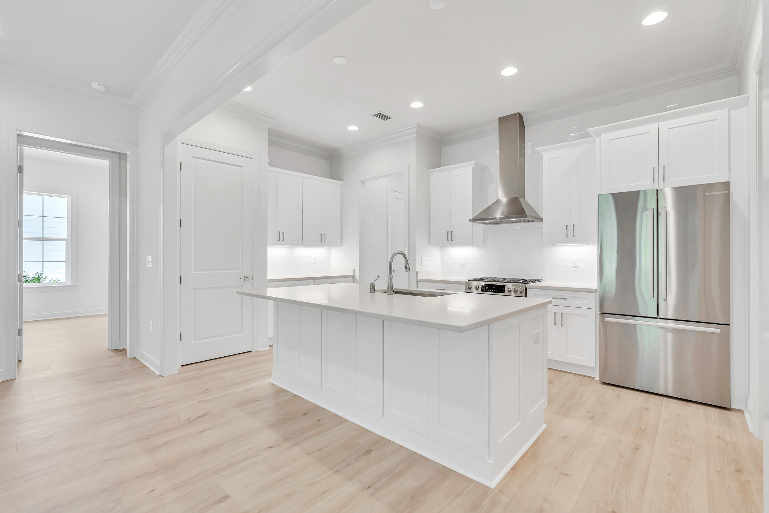 WATERSOUND ORIGINS - Residential