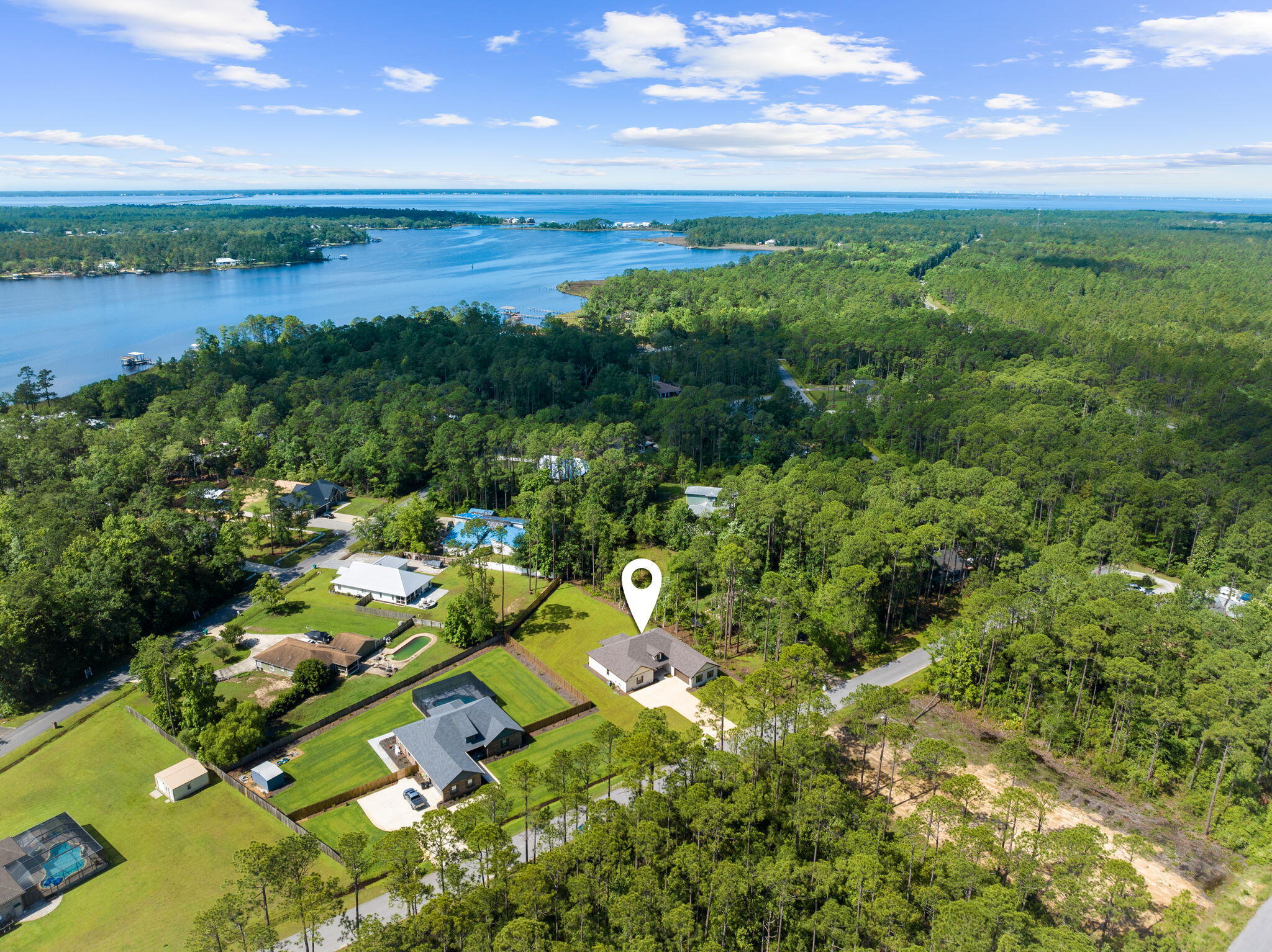 LAGRANGE SHORES - Residential