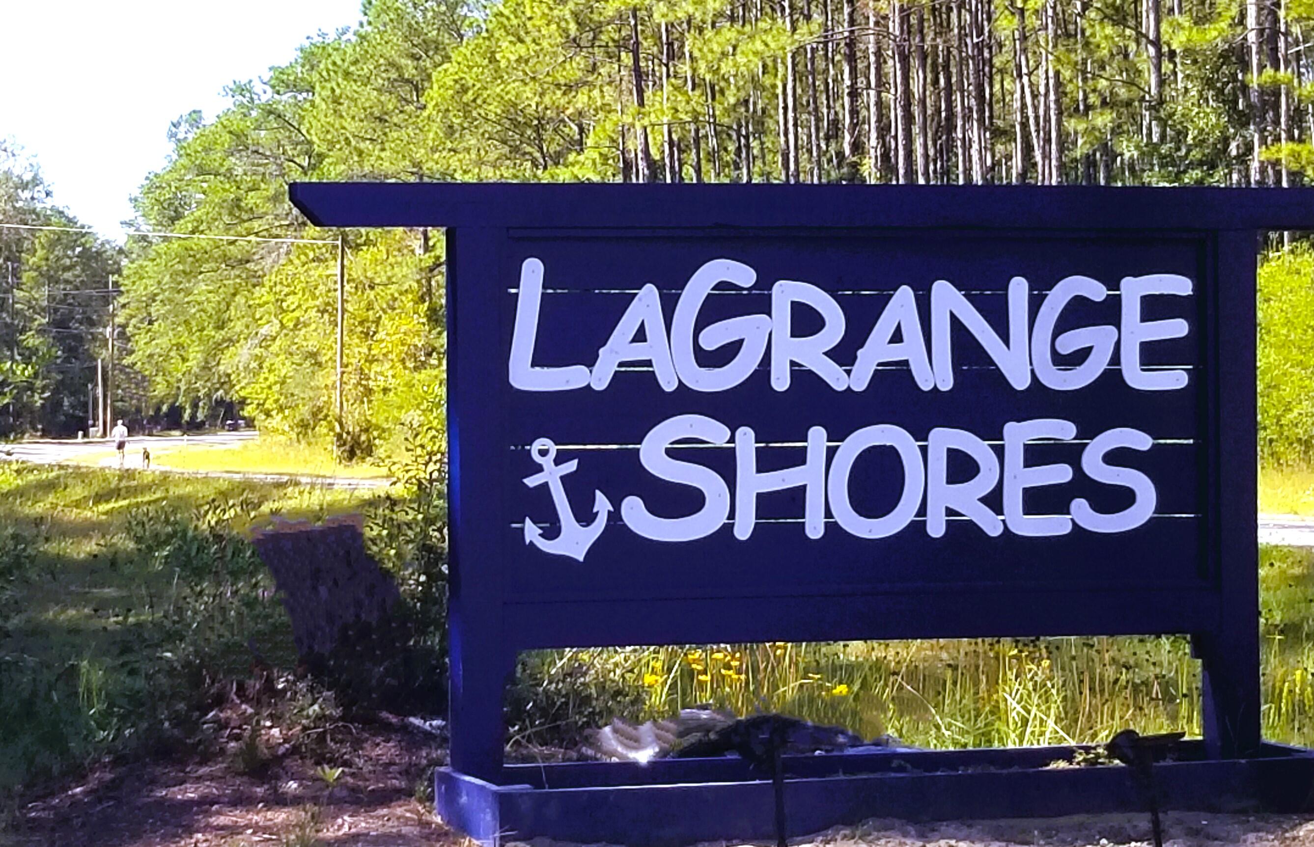 LAGRANGE SHORES - Residential