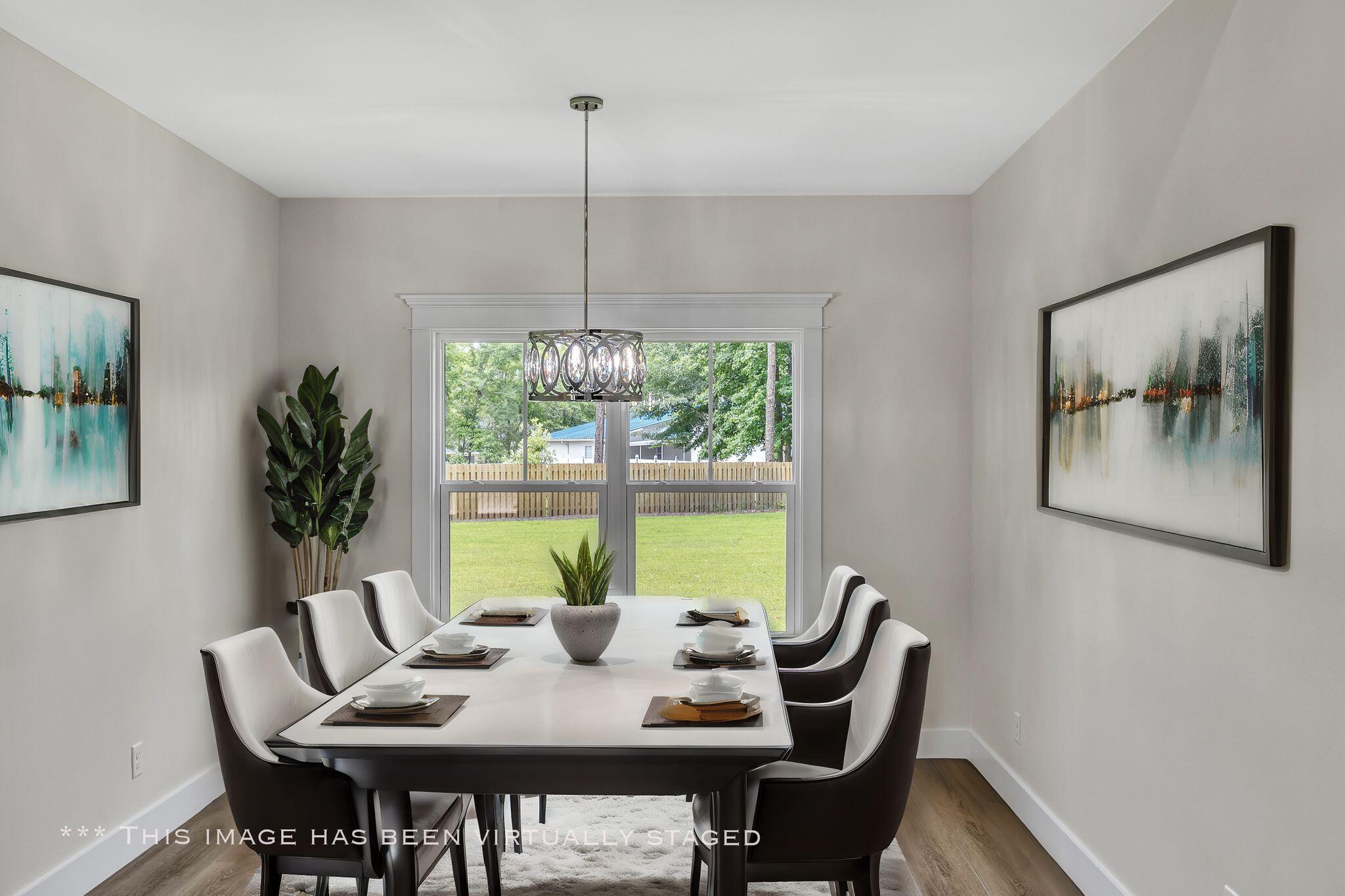 LAGRANGE SHORES - Residential