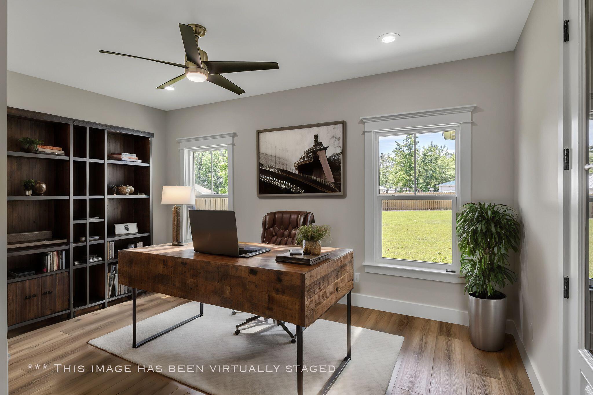 LAGRANGE SHORES - Residential