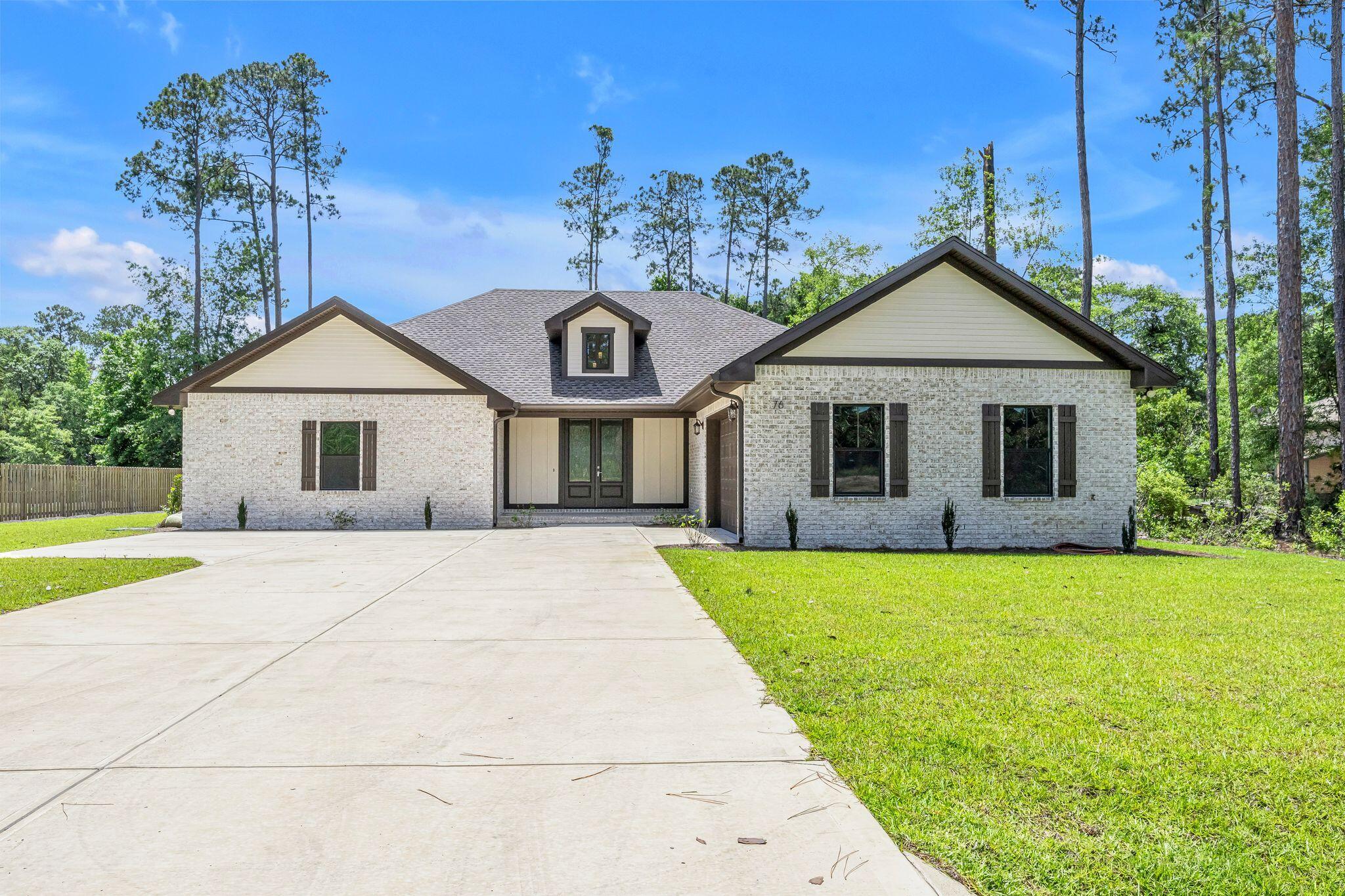 LAGRANGE SHORES - Residential