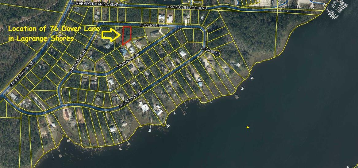 LAGRANGE SHORES - Residential