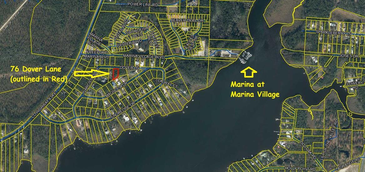 LAGRANGE SHORES - Residential