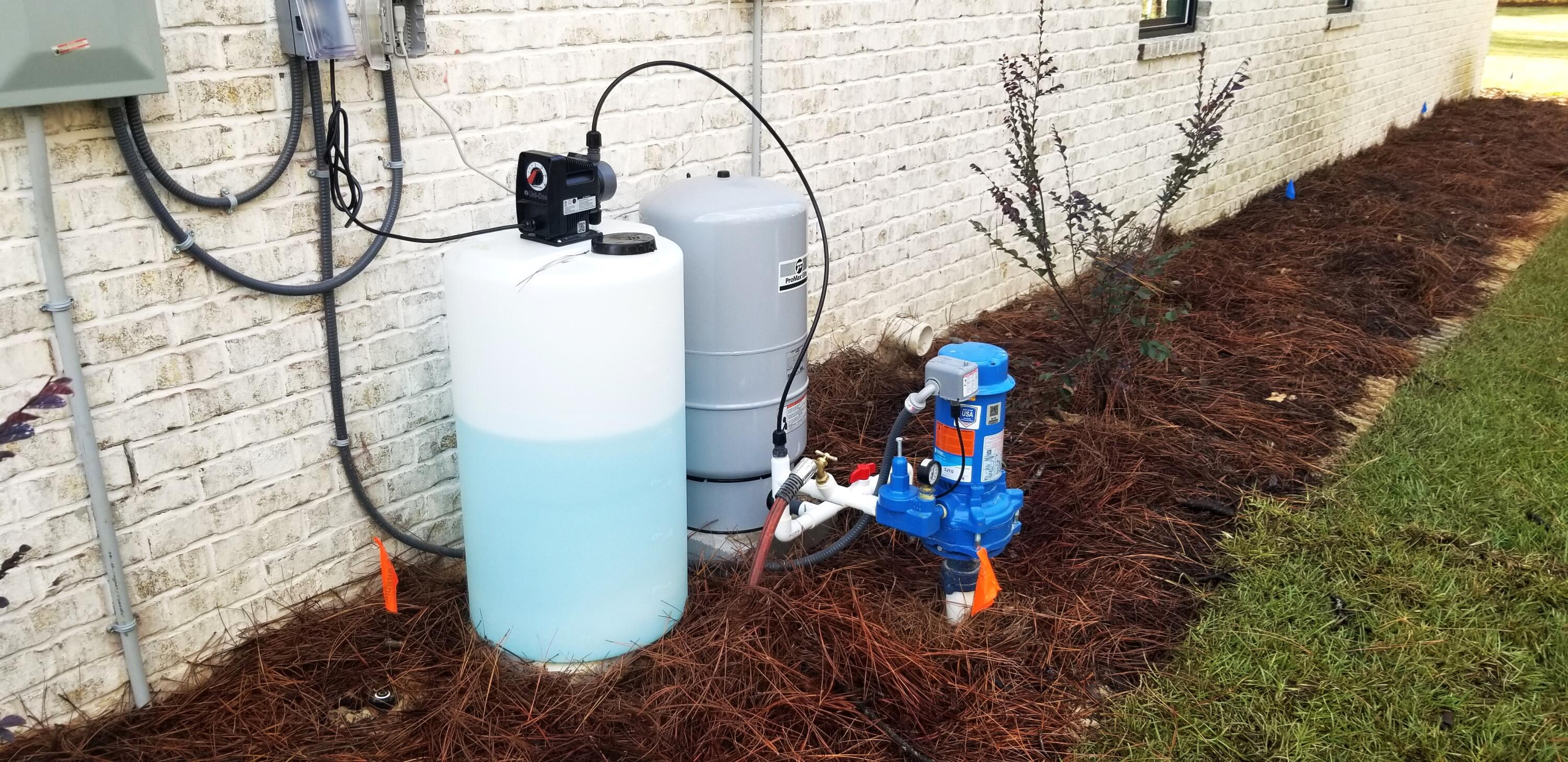 LAGRANGE SHORES - Residential