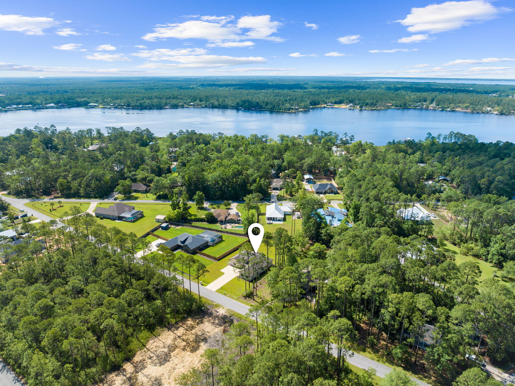 LAGRANGE SHORES - Residential