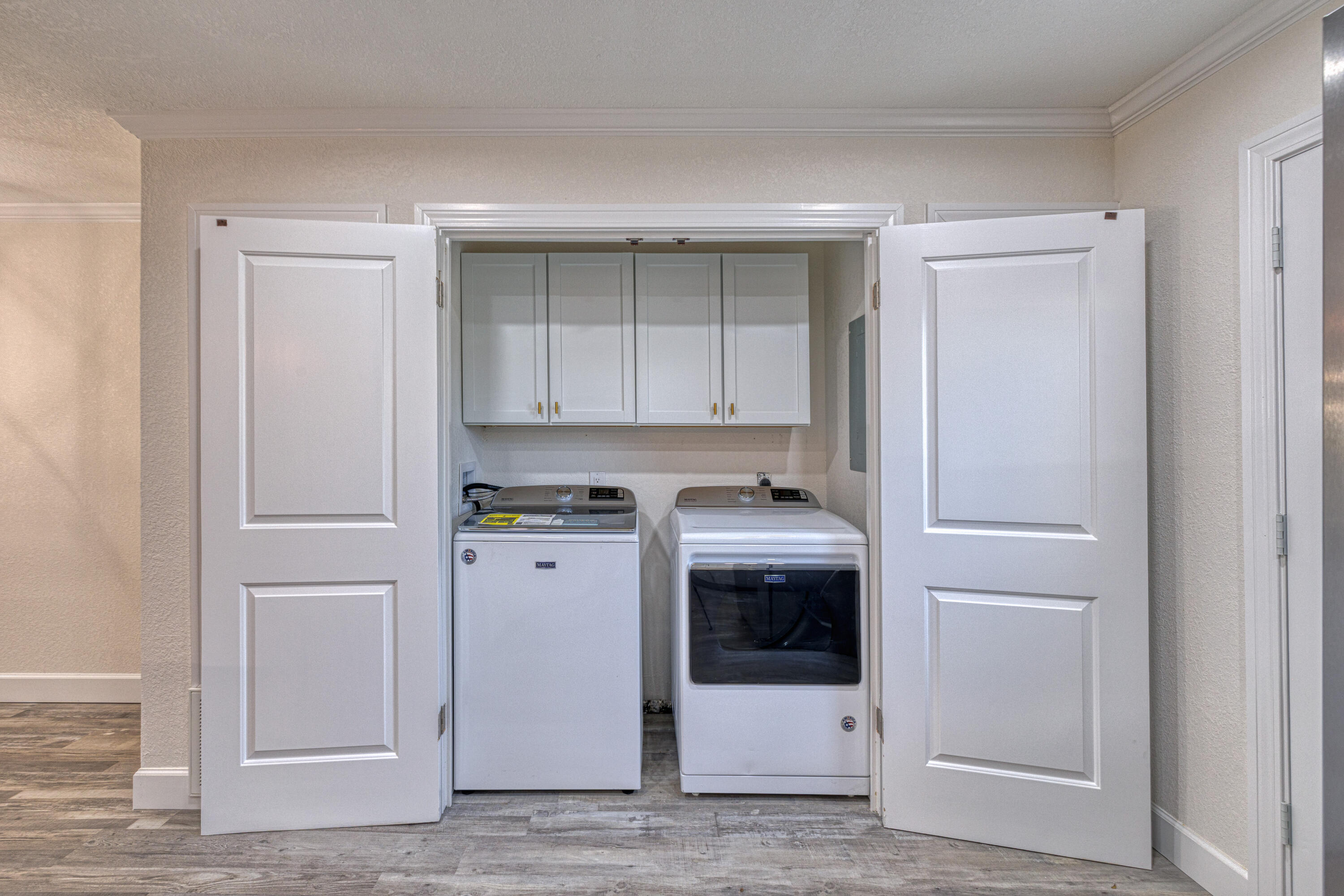 WOODLAND SHORES T/H PH 1 - Residential