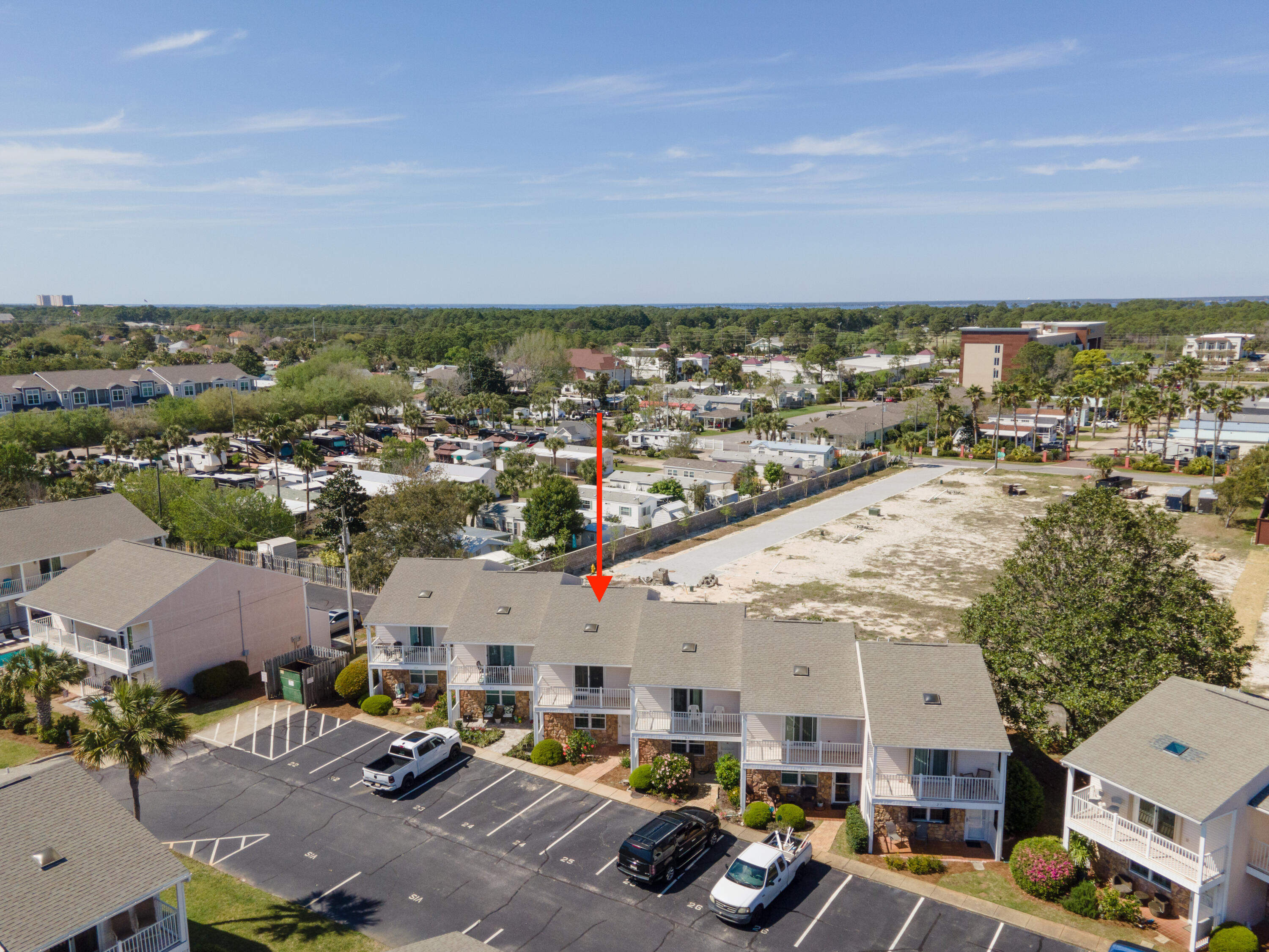 WOODLAND SHORES T/H PH 1 - Residential