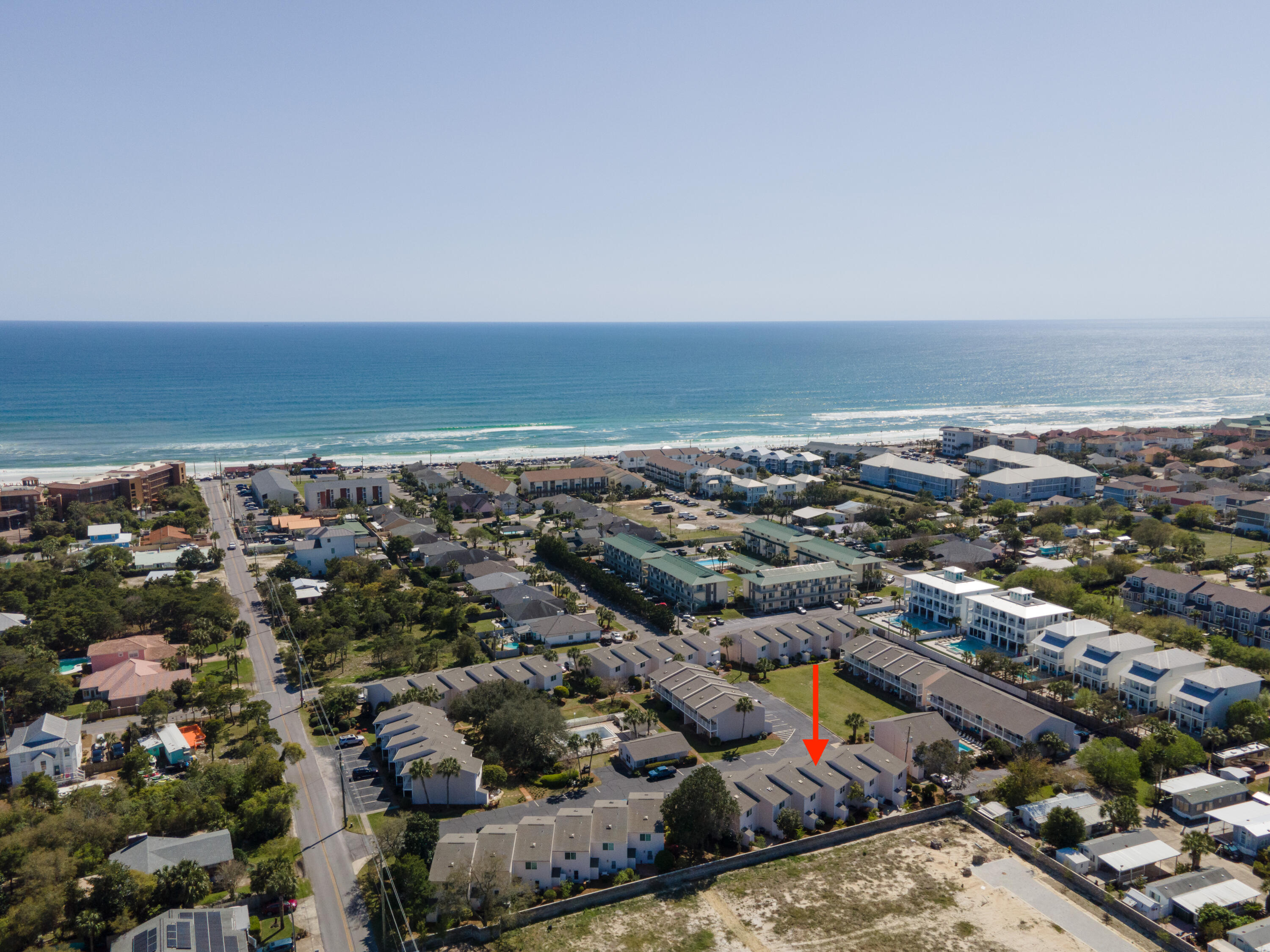 WOODLAND SHORES T/H PH 1 - Residential