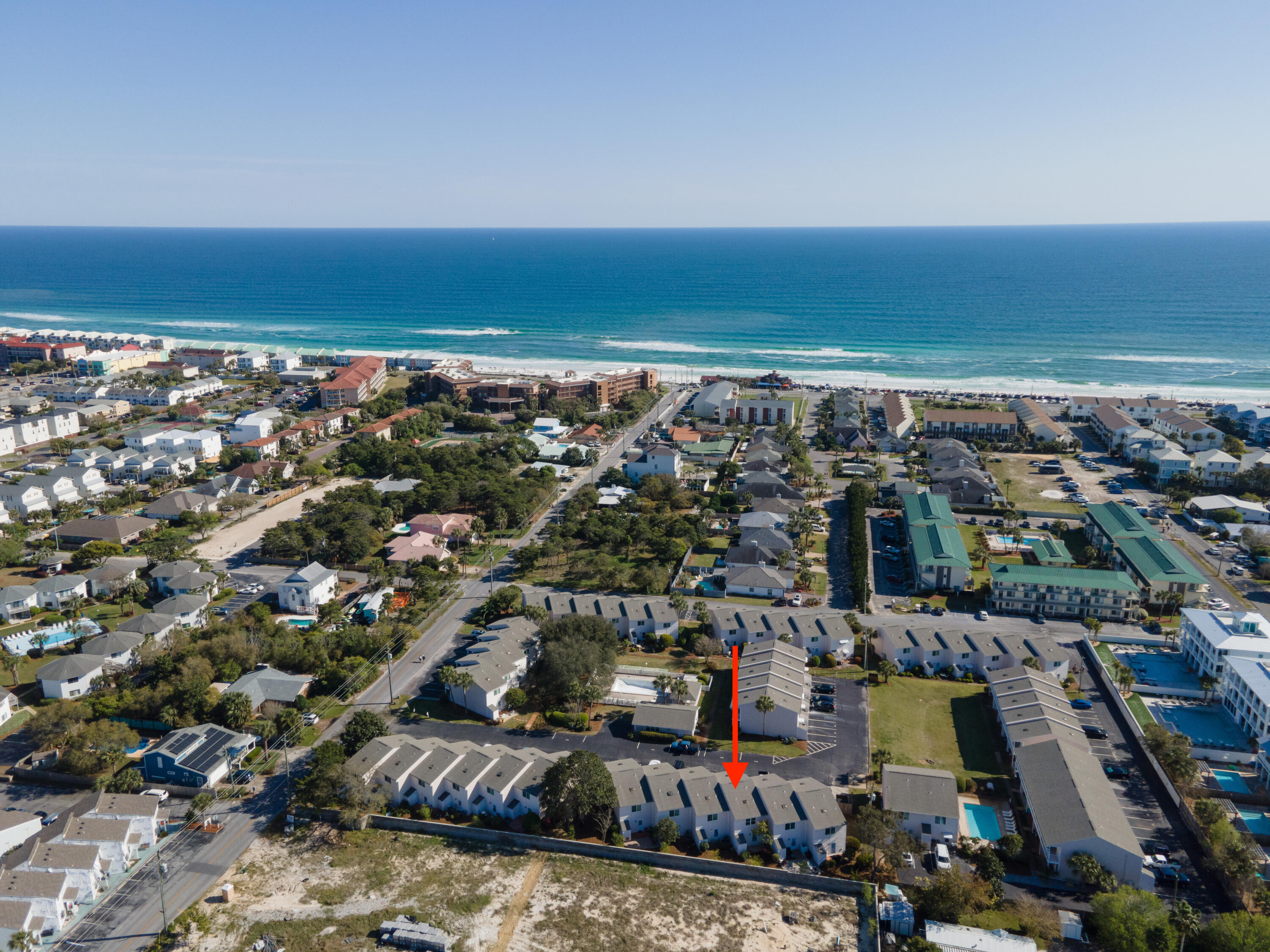 WOODLAND SHORES T/H PH 1 - Residential