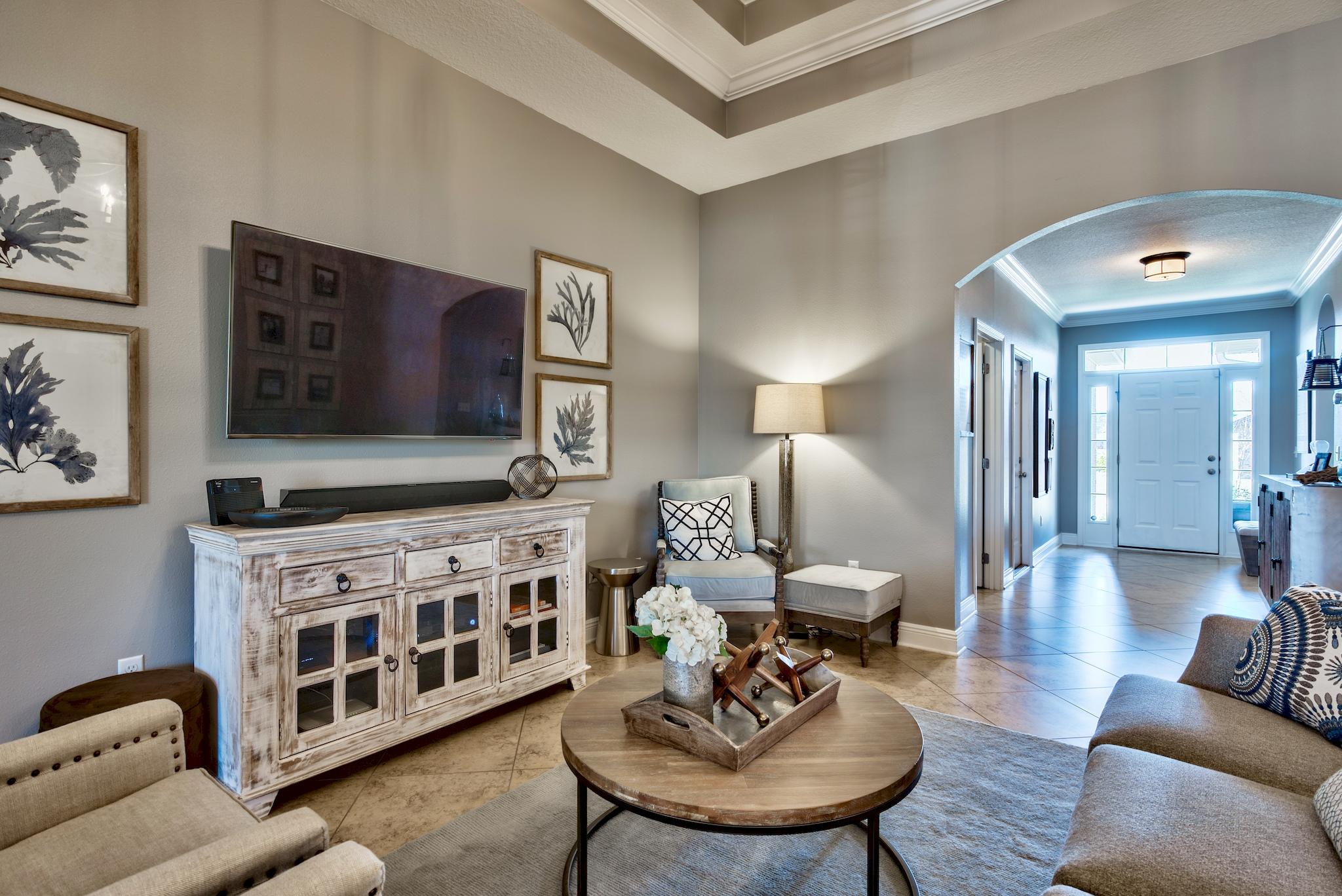 DRIFTWOOD ESTATES - Residential