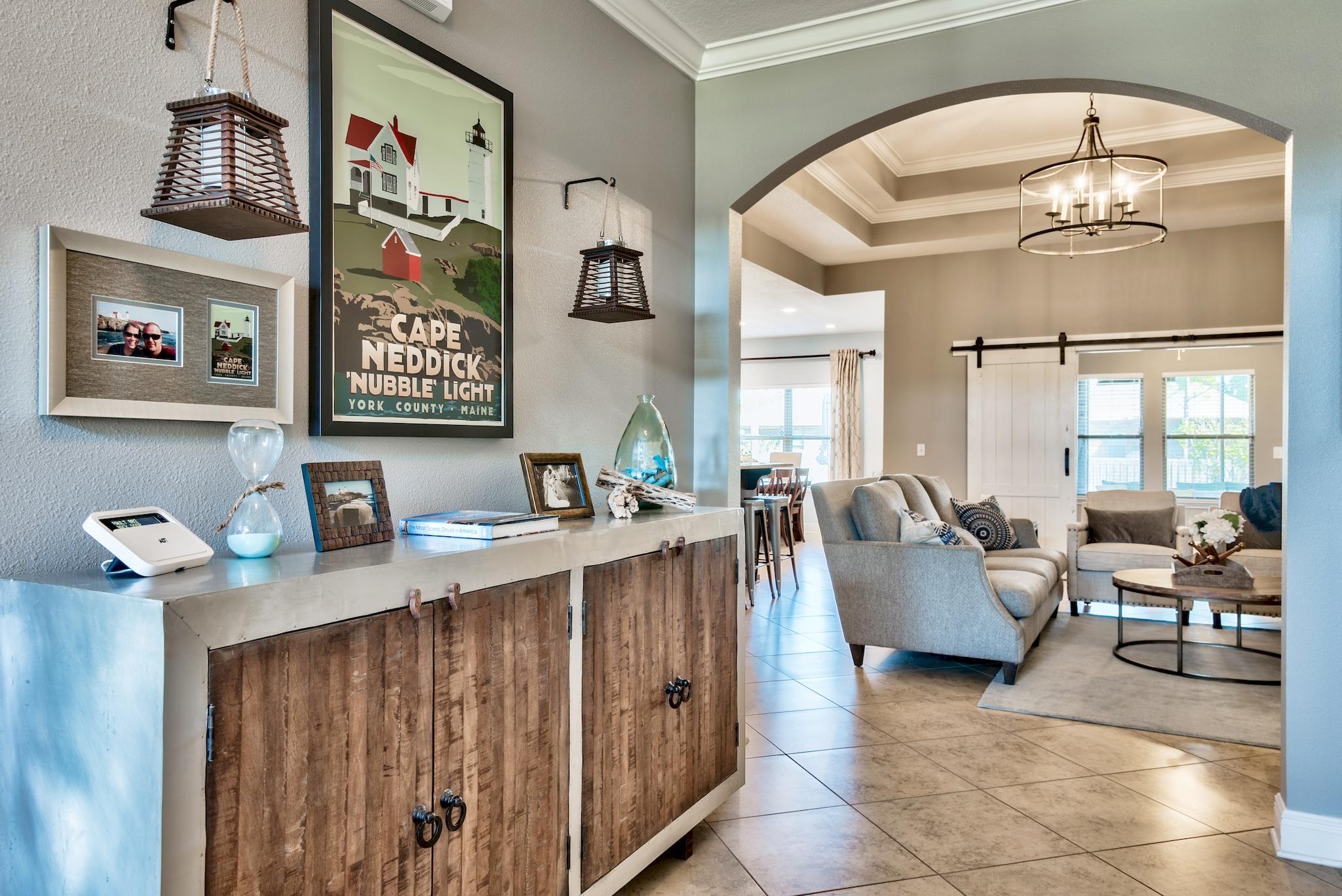 DRIFTWOOD ESTATES - Residential