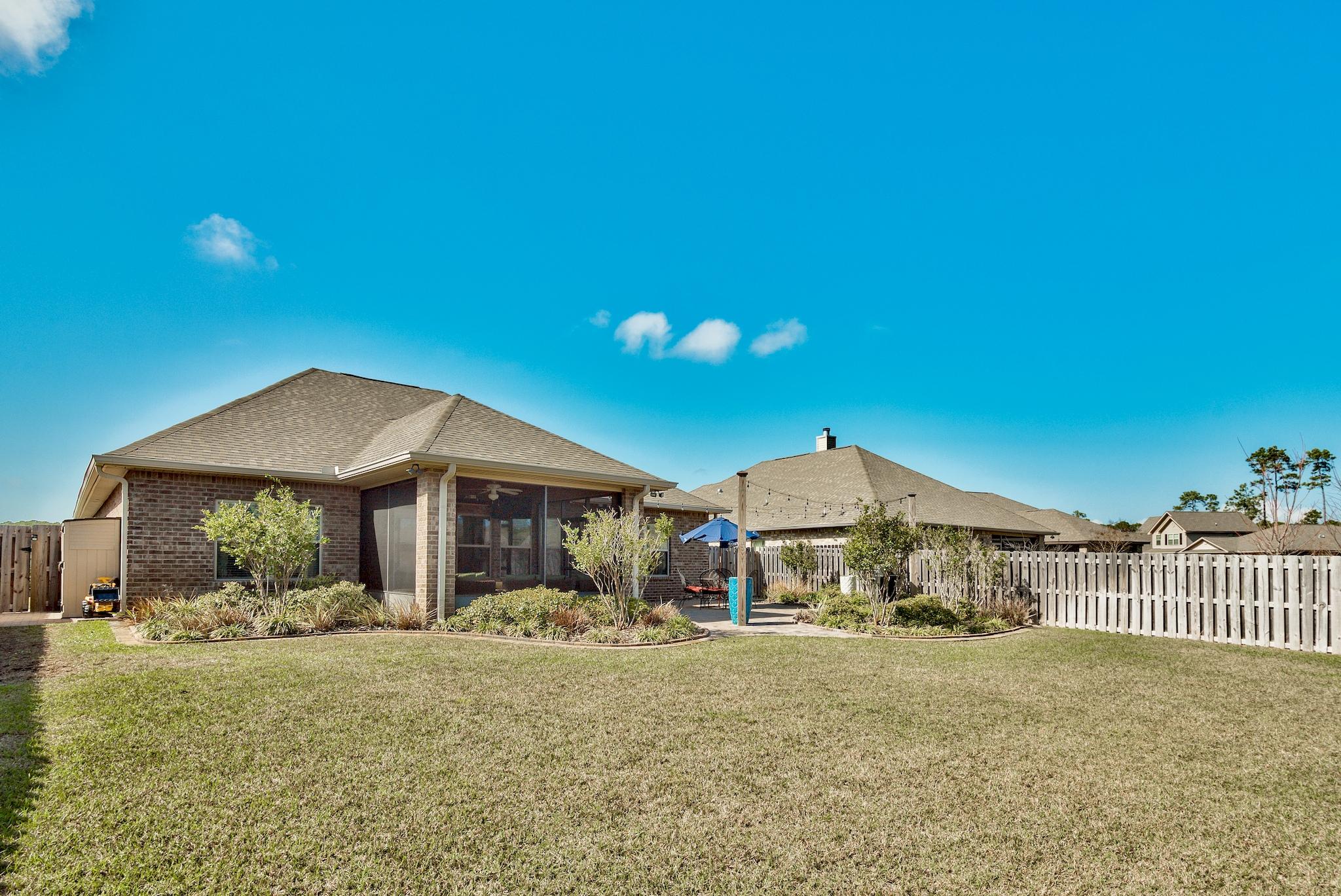 DRIFTWOOD ESTATES - Residential