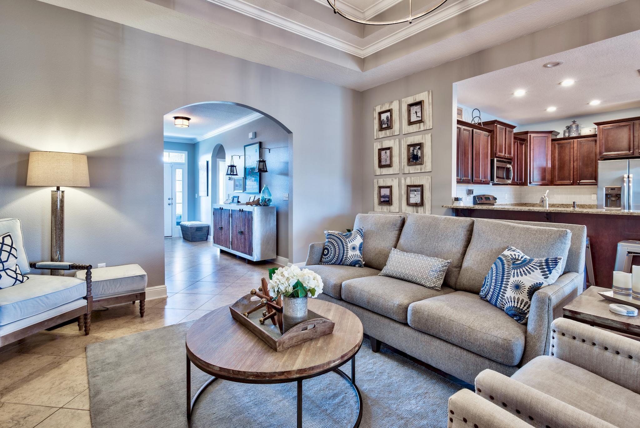 DRIFTWOOD ESTATES - Residential