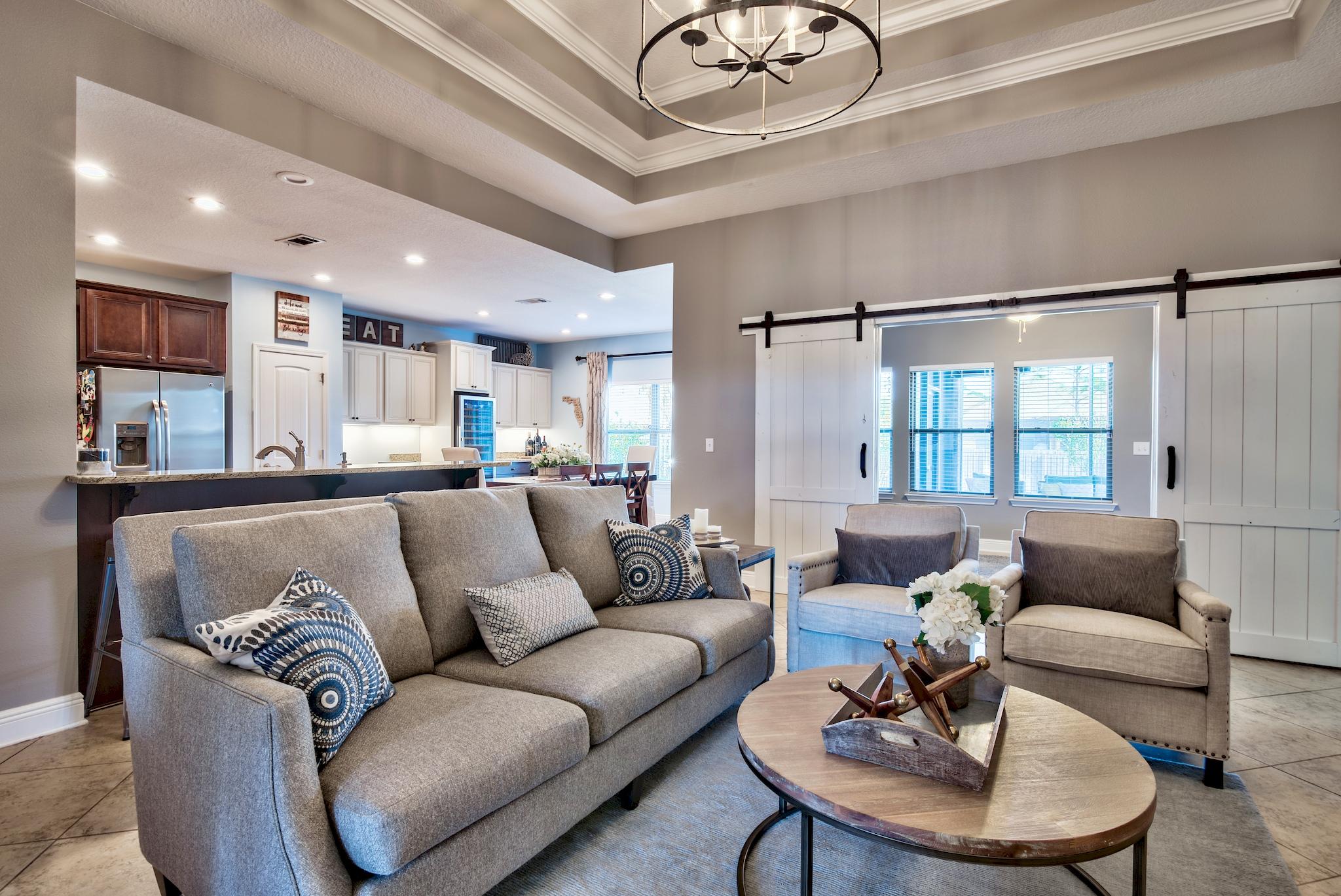 DRIFTWOOD ESTATES - Residential