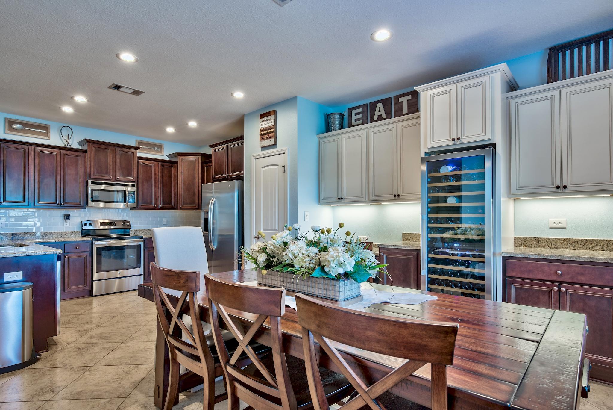 DRIFTWOOD ESTATES - Residential