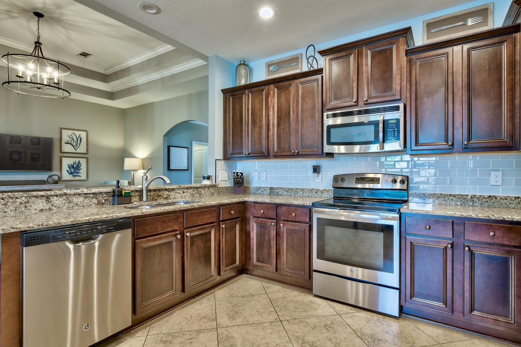 DRIFTWOOD ESTATES - Residential