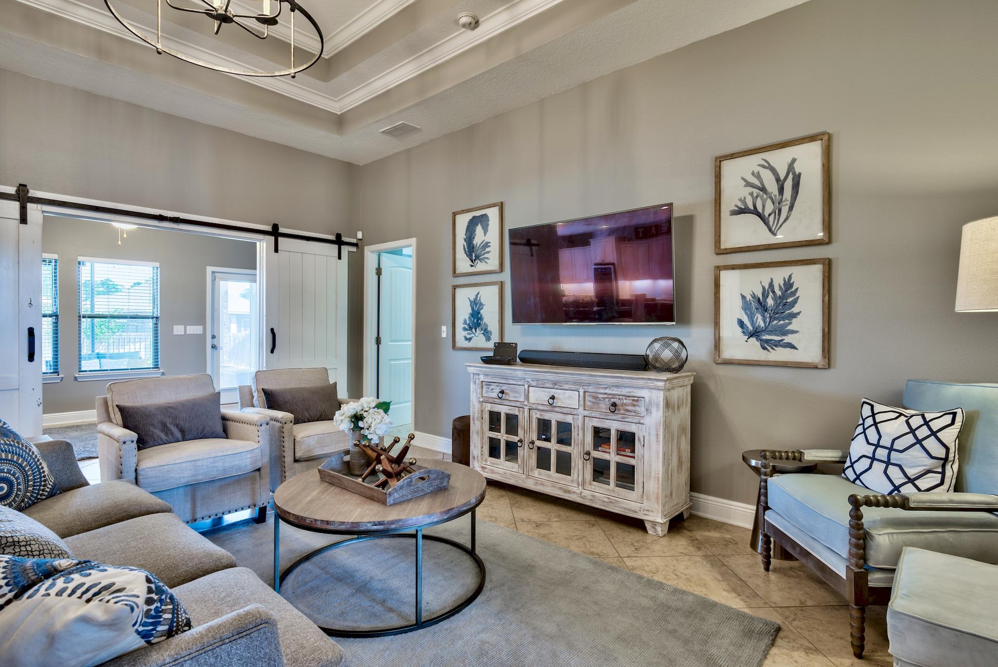 DRIFTWOOD ESTATES - Residential