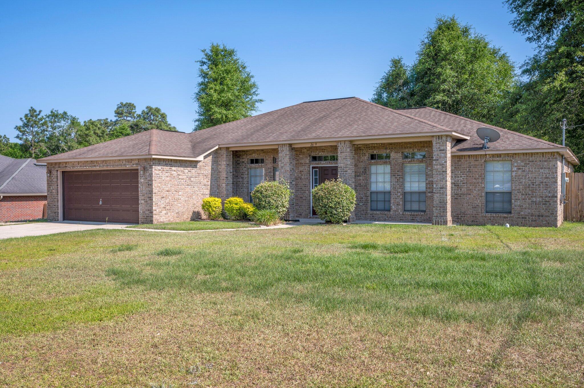 Silver Springs Estates - Residential