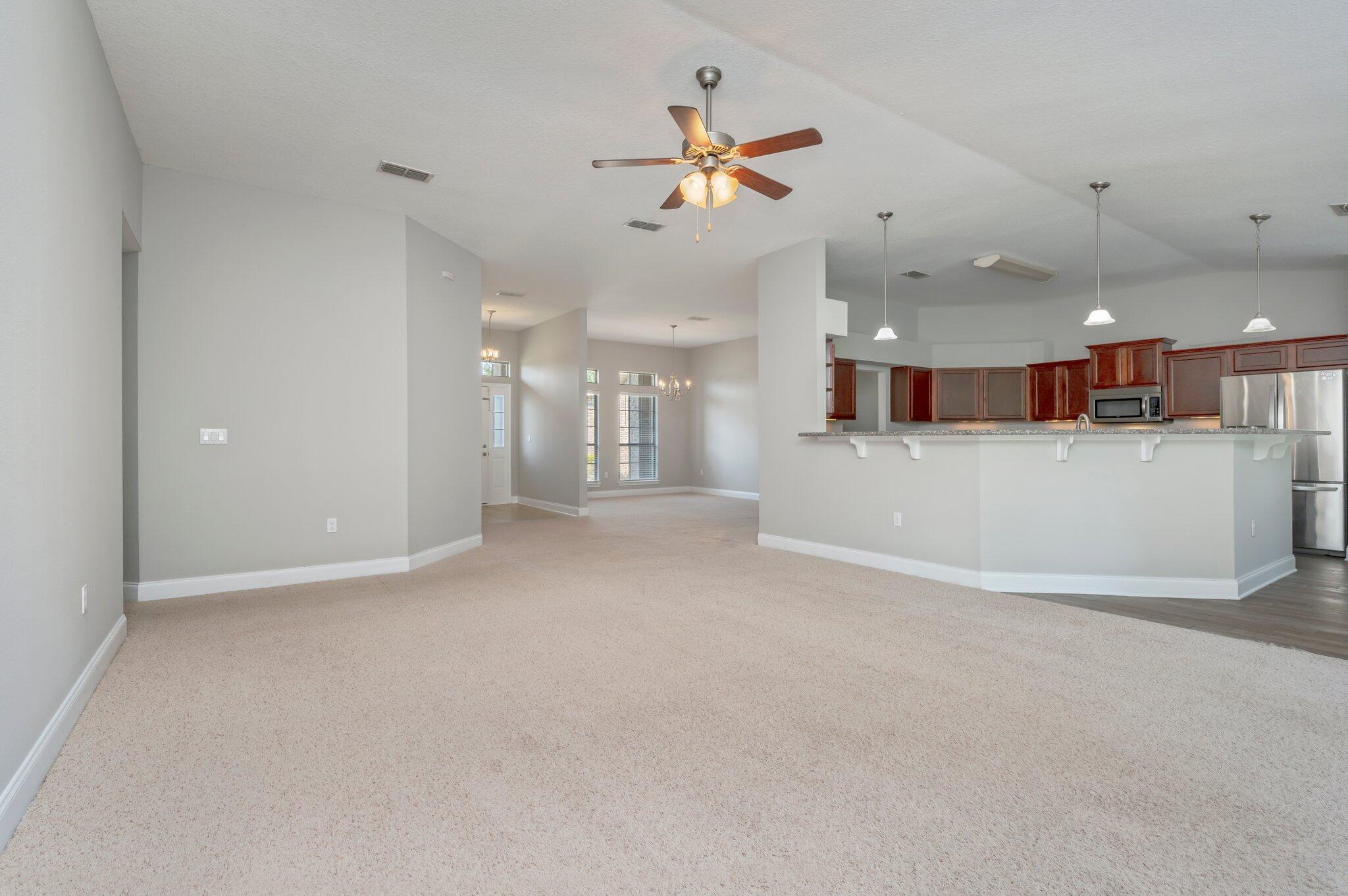 Silver Springs Estates - Residential