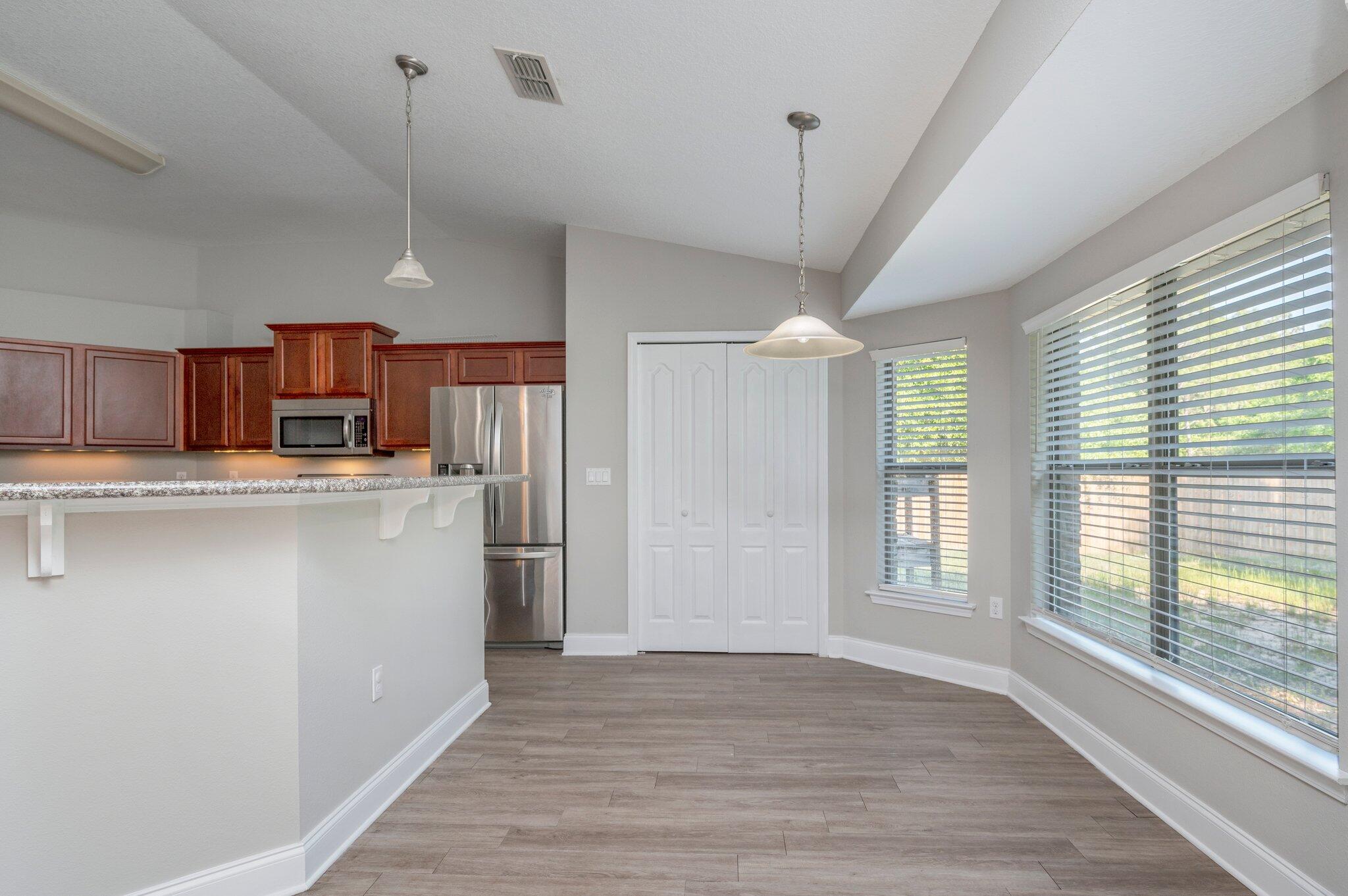 Silver Springs Estates - Residential