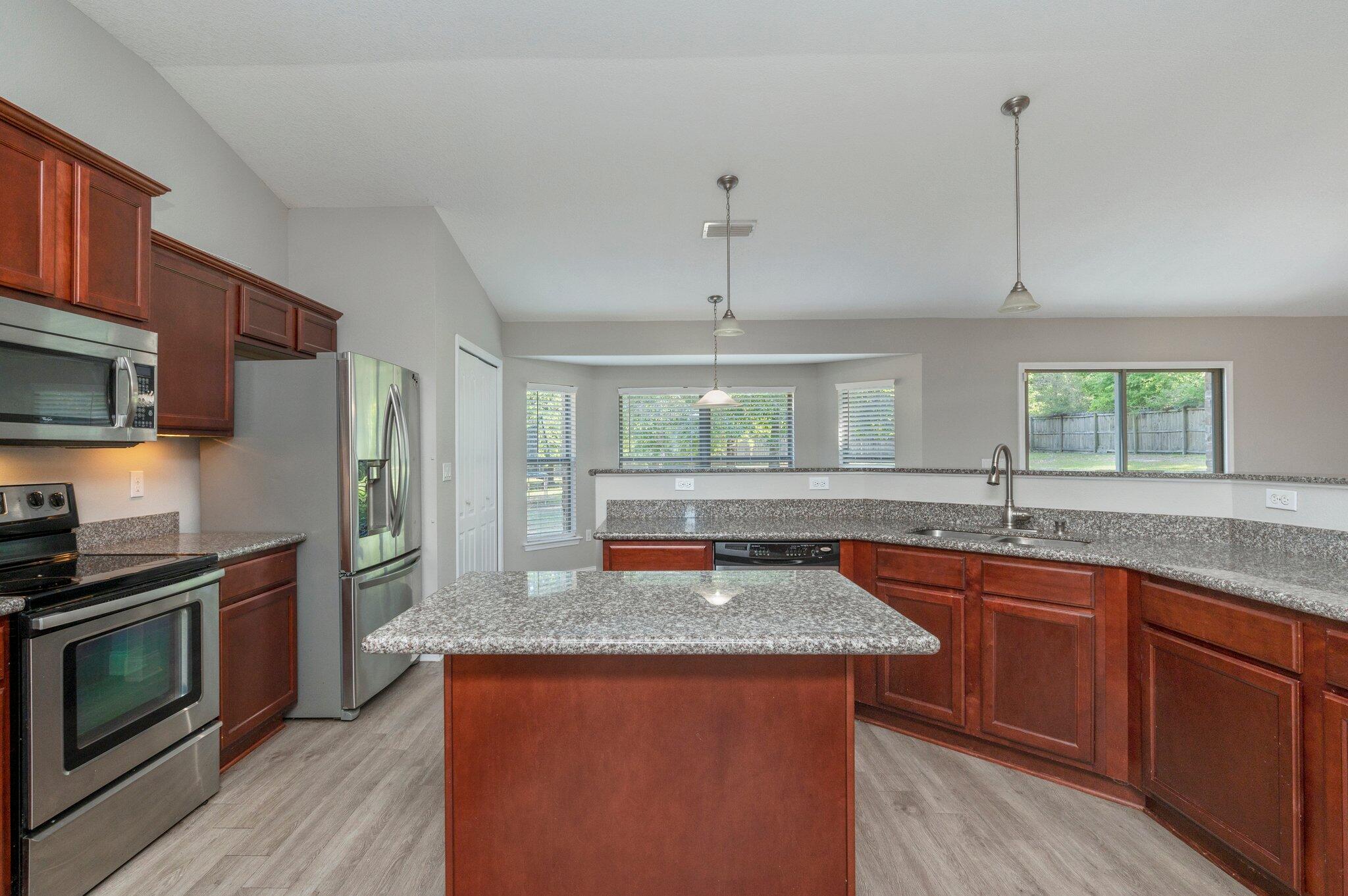 Silver Springs Estates - Residential