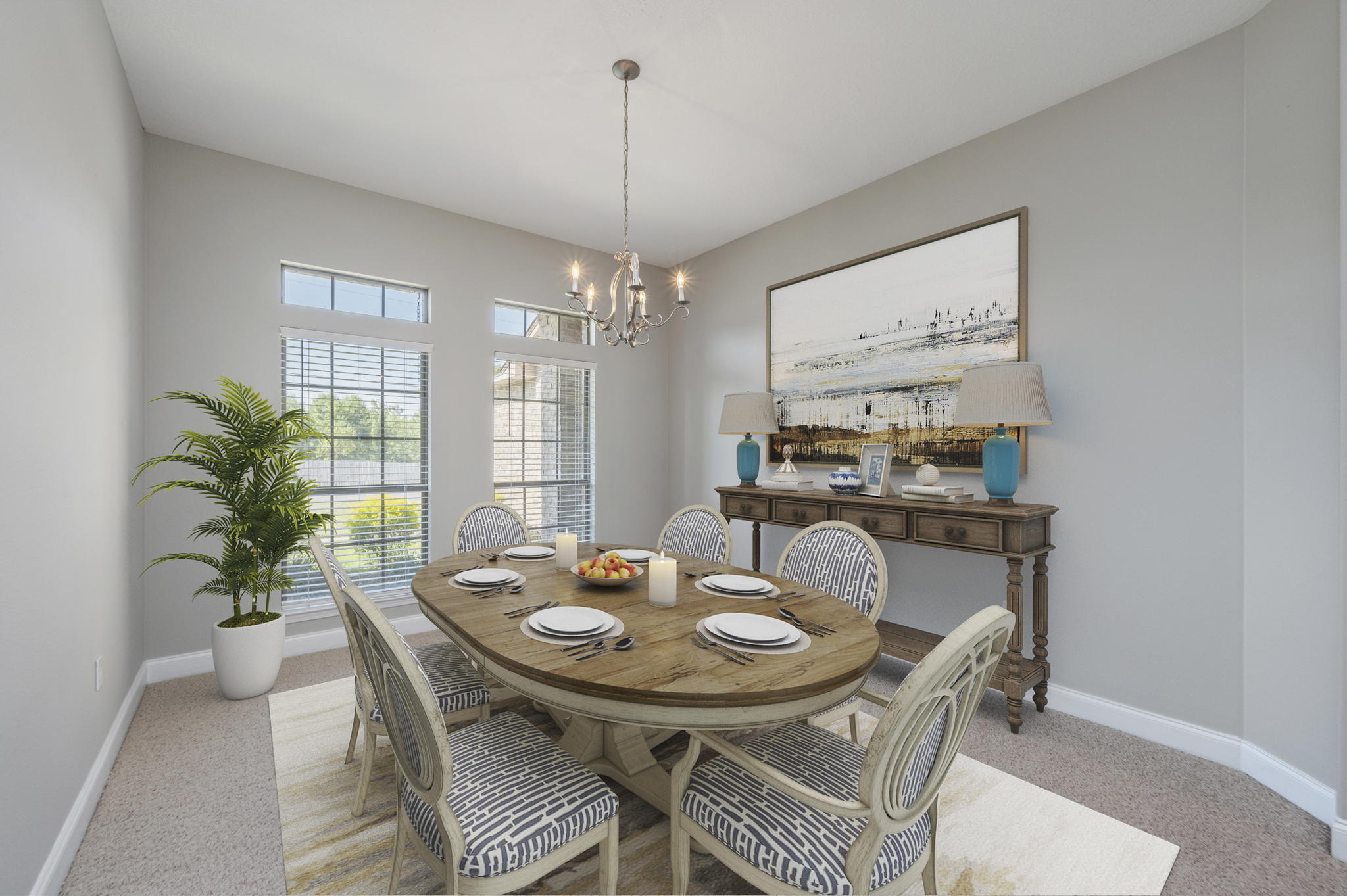 Silver Springs Estates - Residential