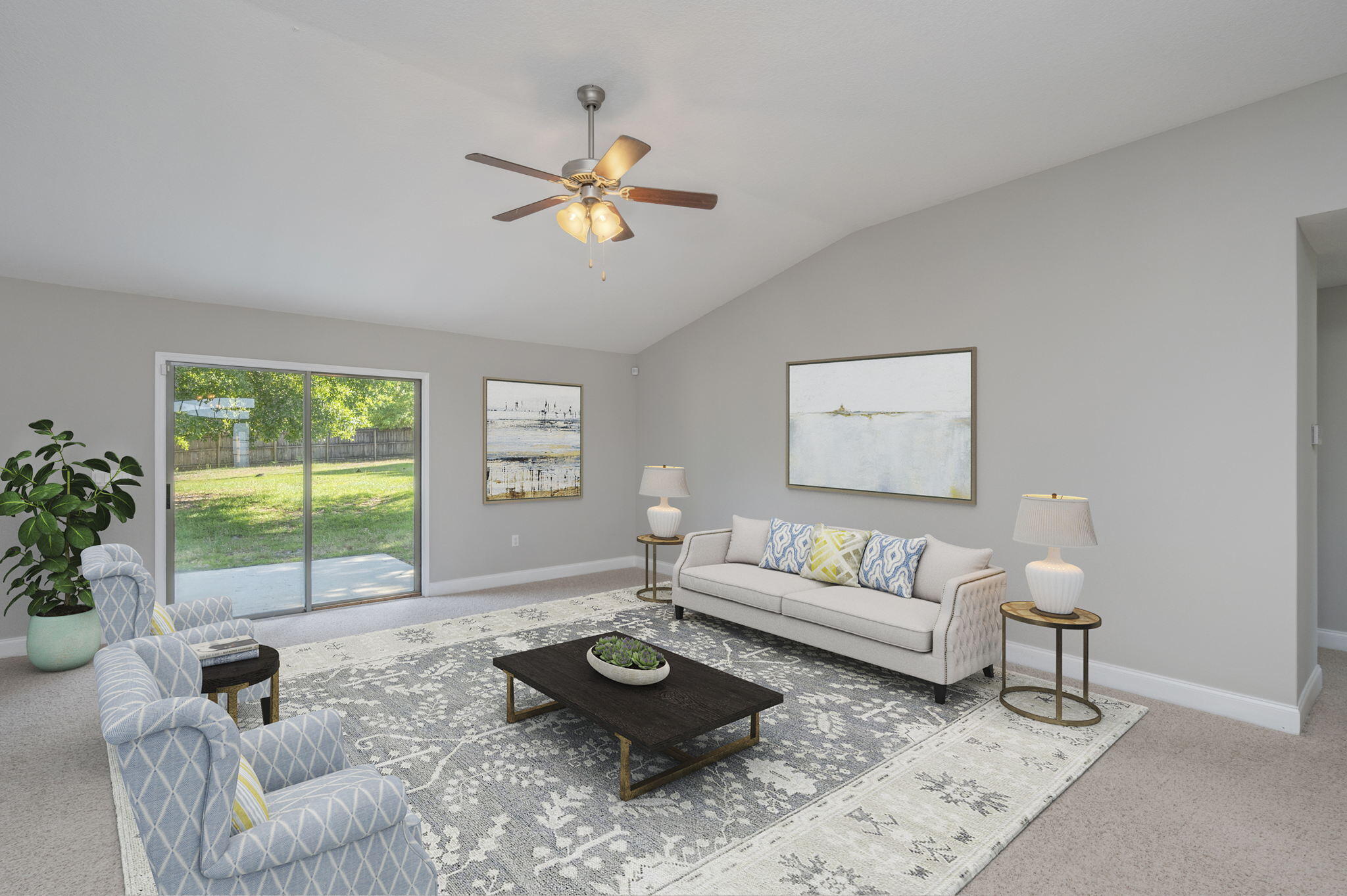 Silver Springs Estates - Residential