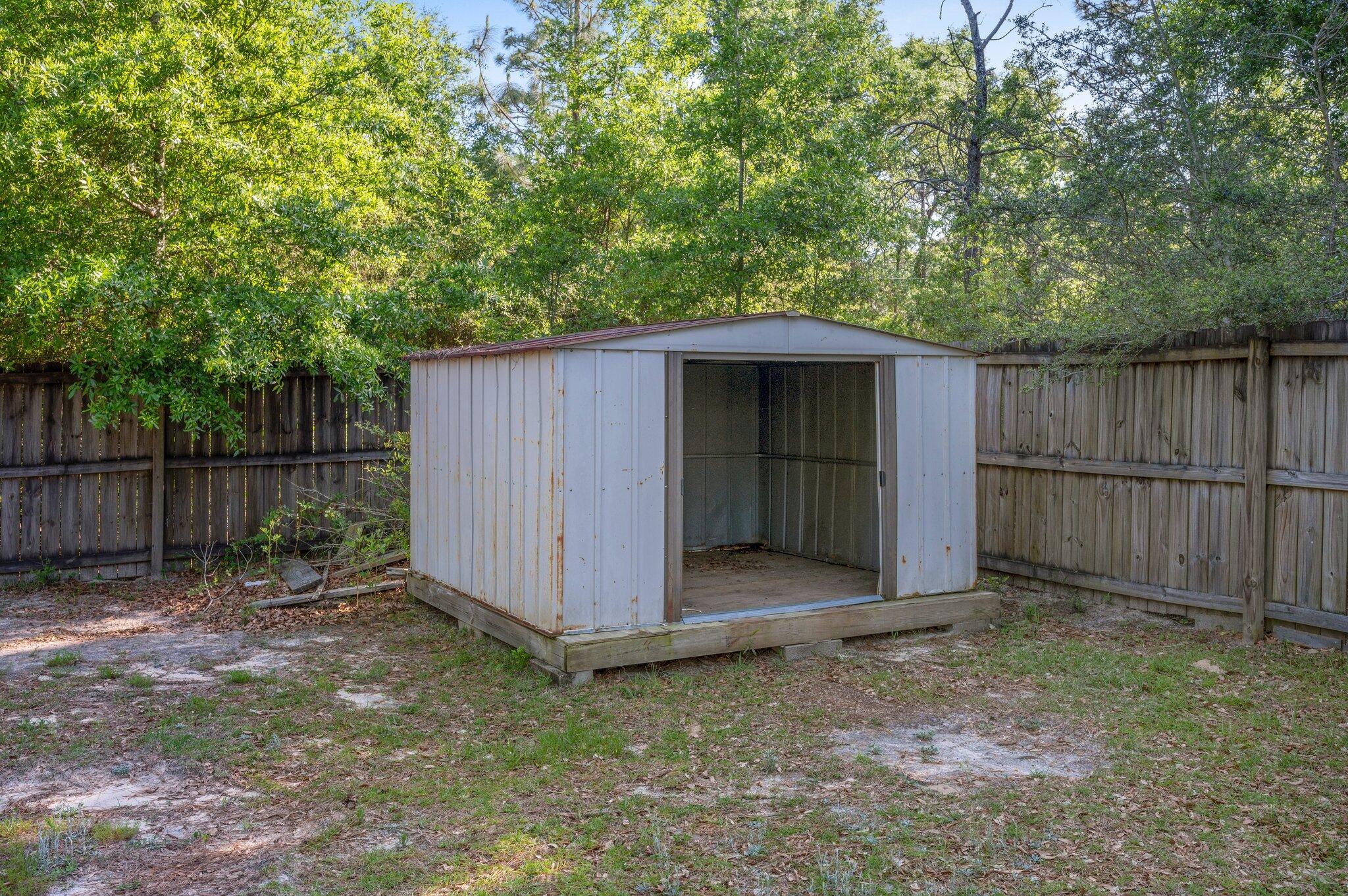 Silver Springs Estates - Residential