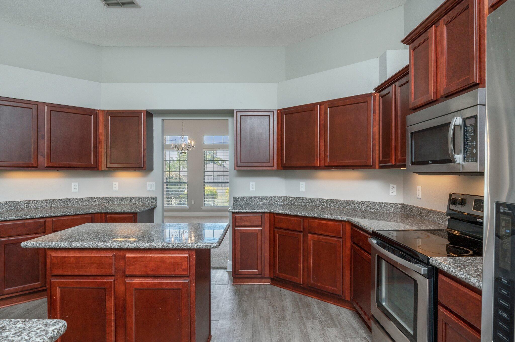 Silver Springs Estates - Residential