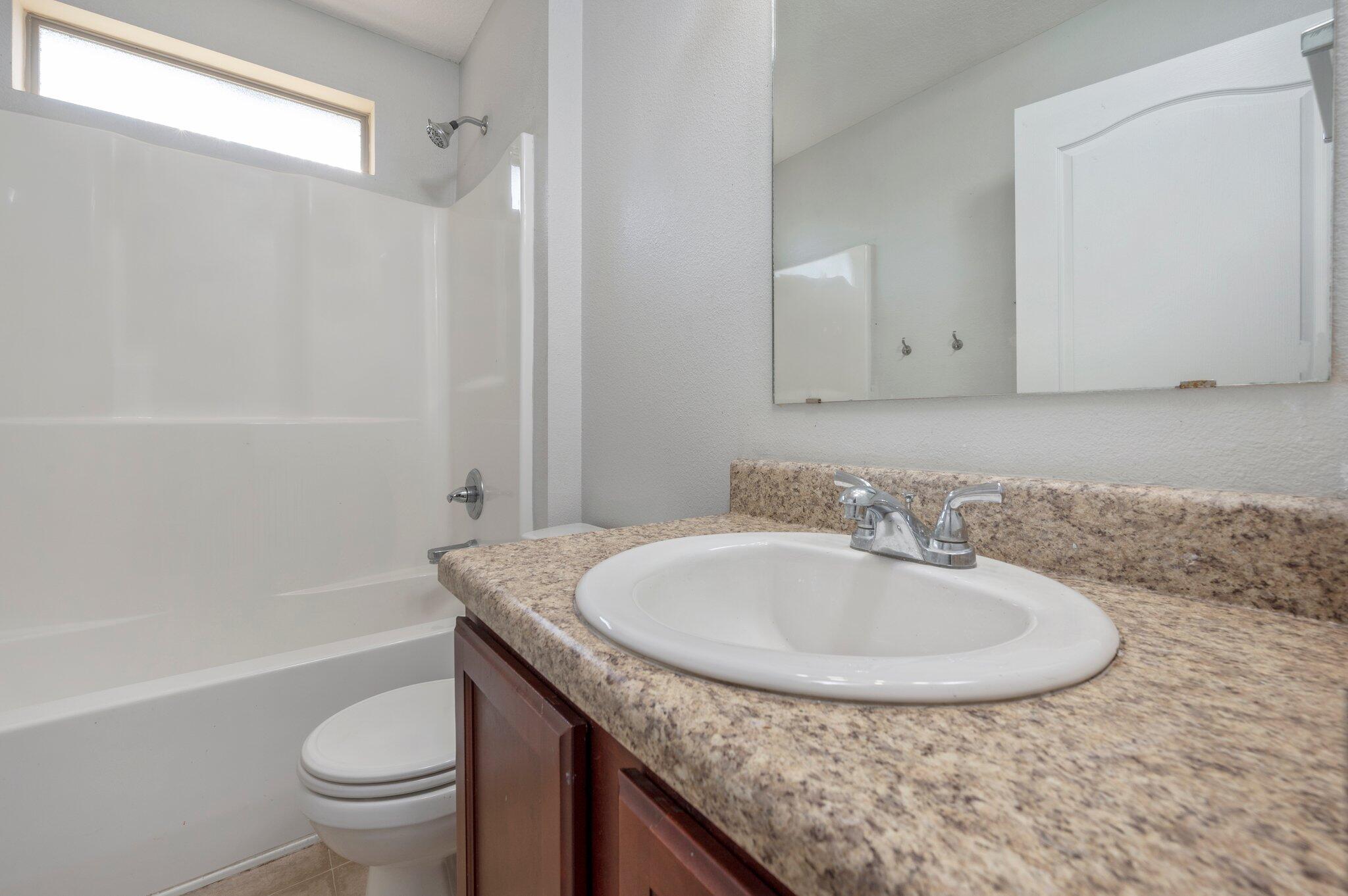 Silver Springs Estates - Residential