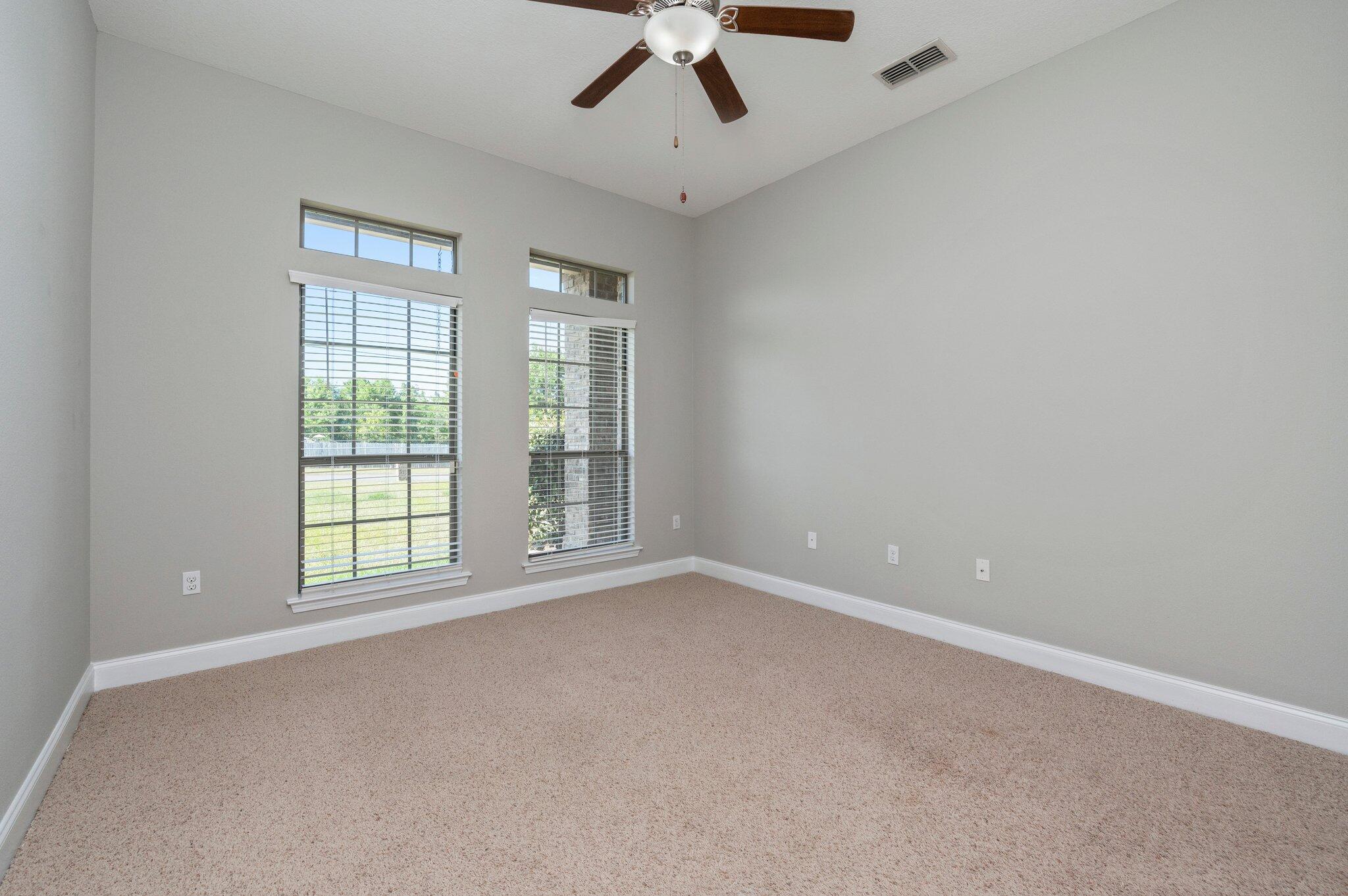 Silver Springs Estates - Residential