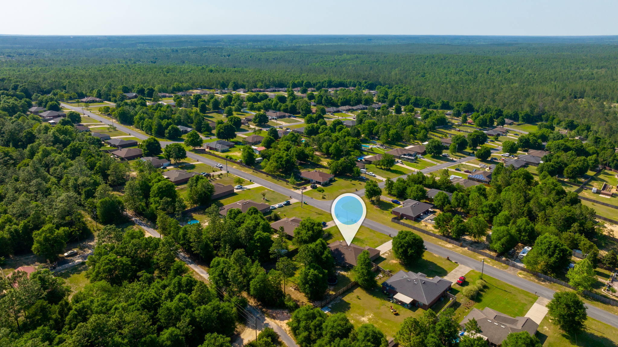 Silver Springs Estates - Residential