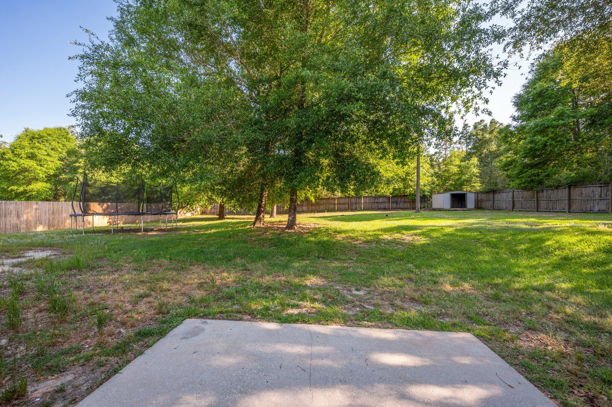 Silver Springs Estates - Residential