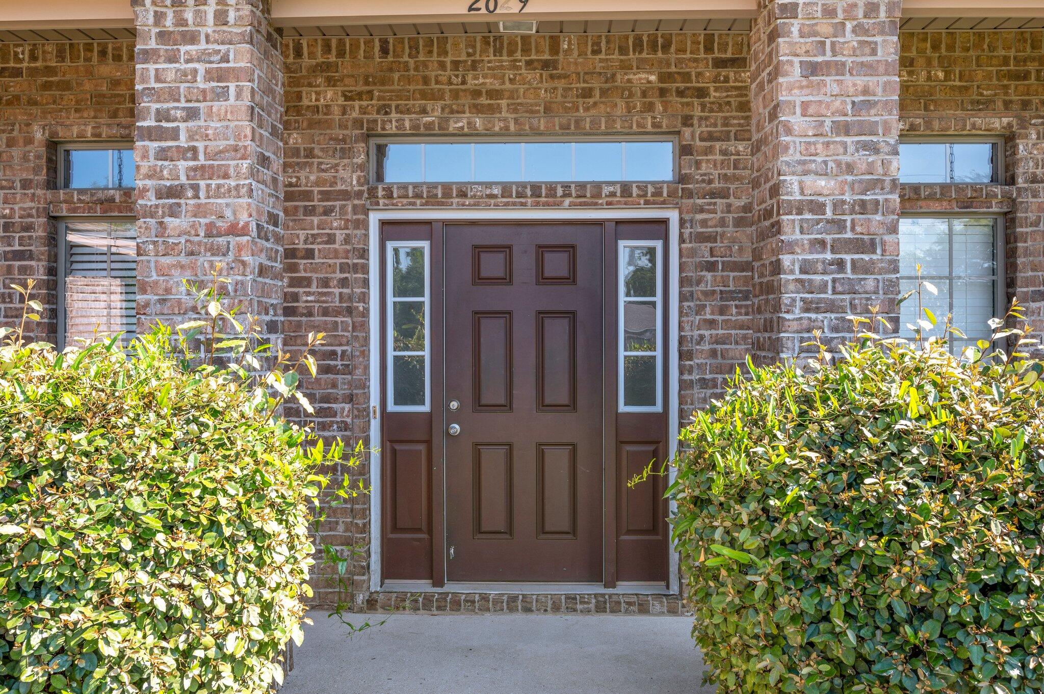 Silver Springs Estates - Residential