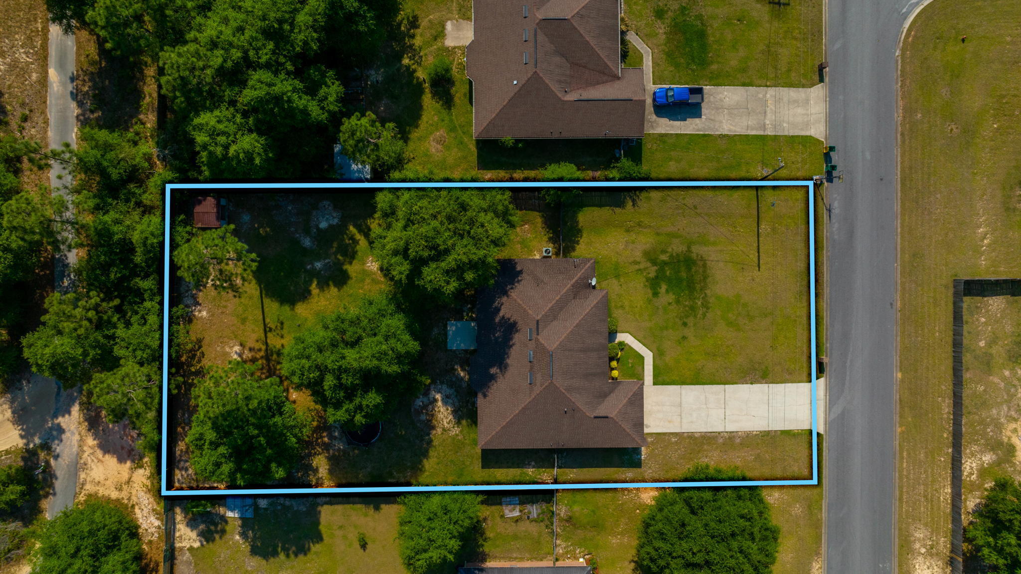 Silver Springs Estates - Residential