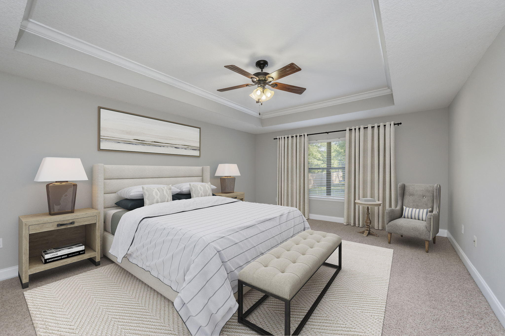 Silver Springs Estates - Residential