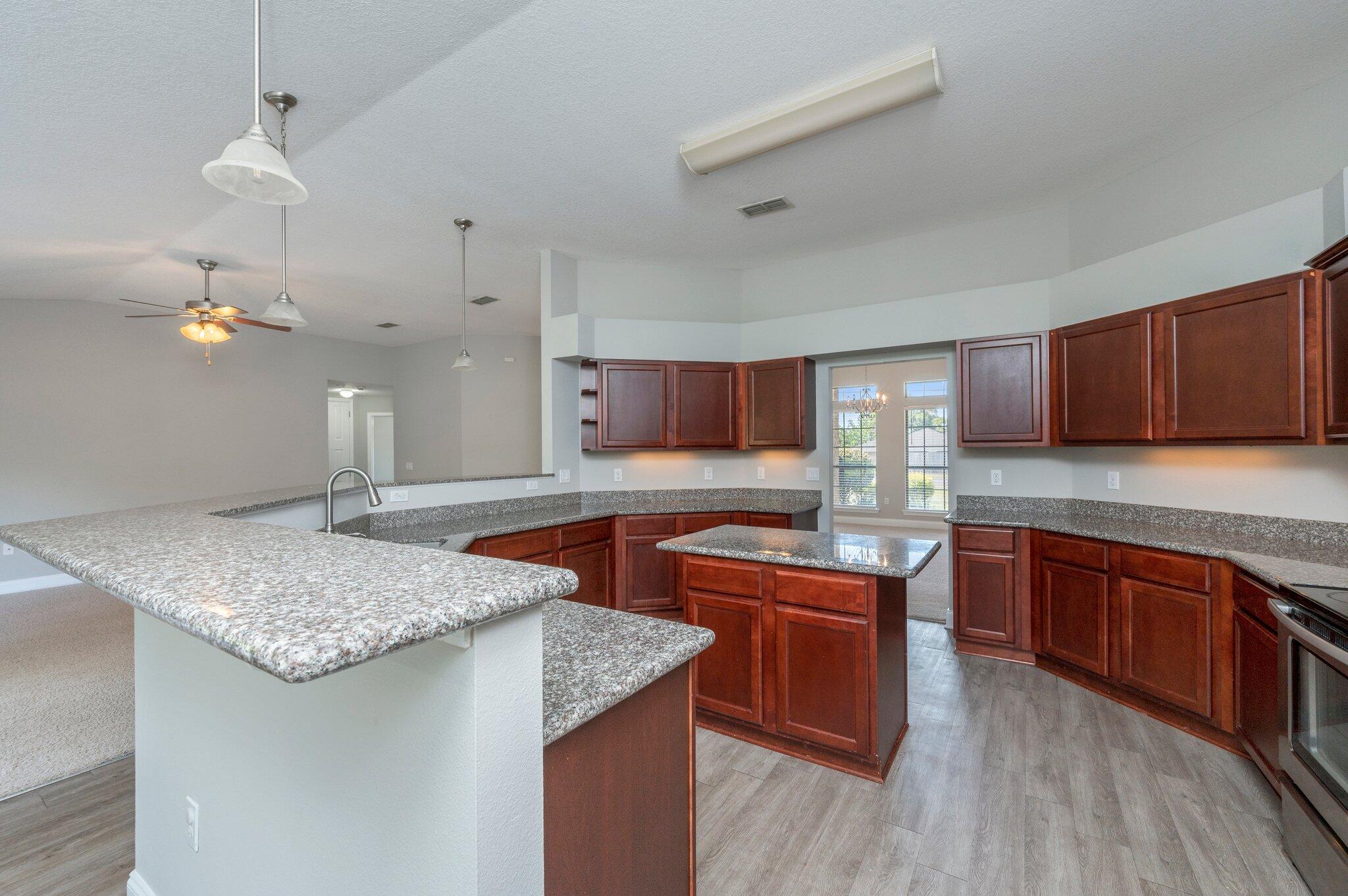 Silver Springs Estates - Residential