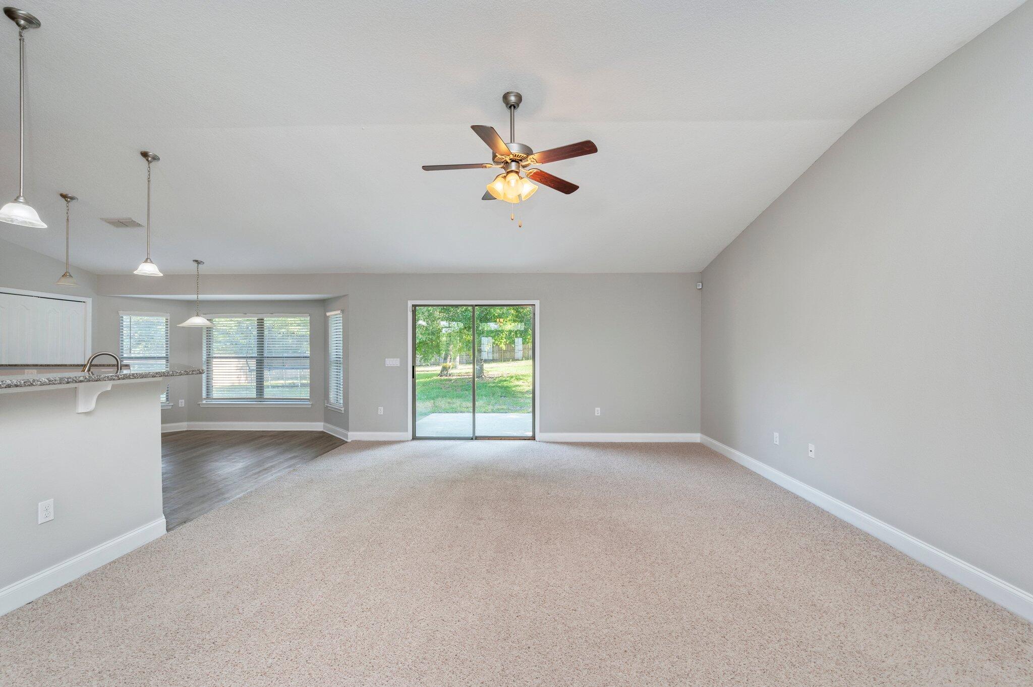 Silver Springs Estates - Residential