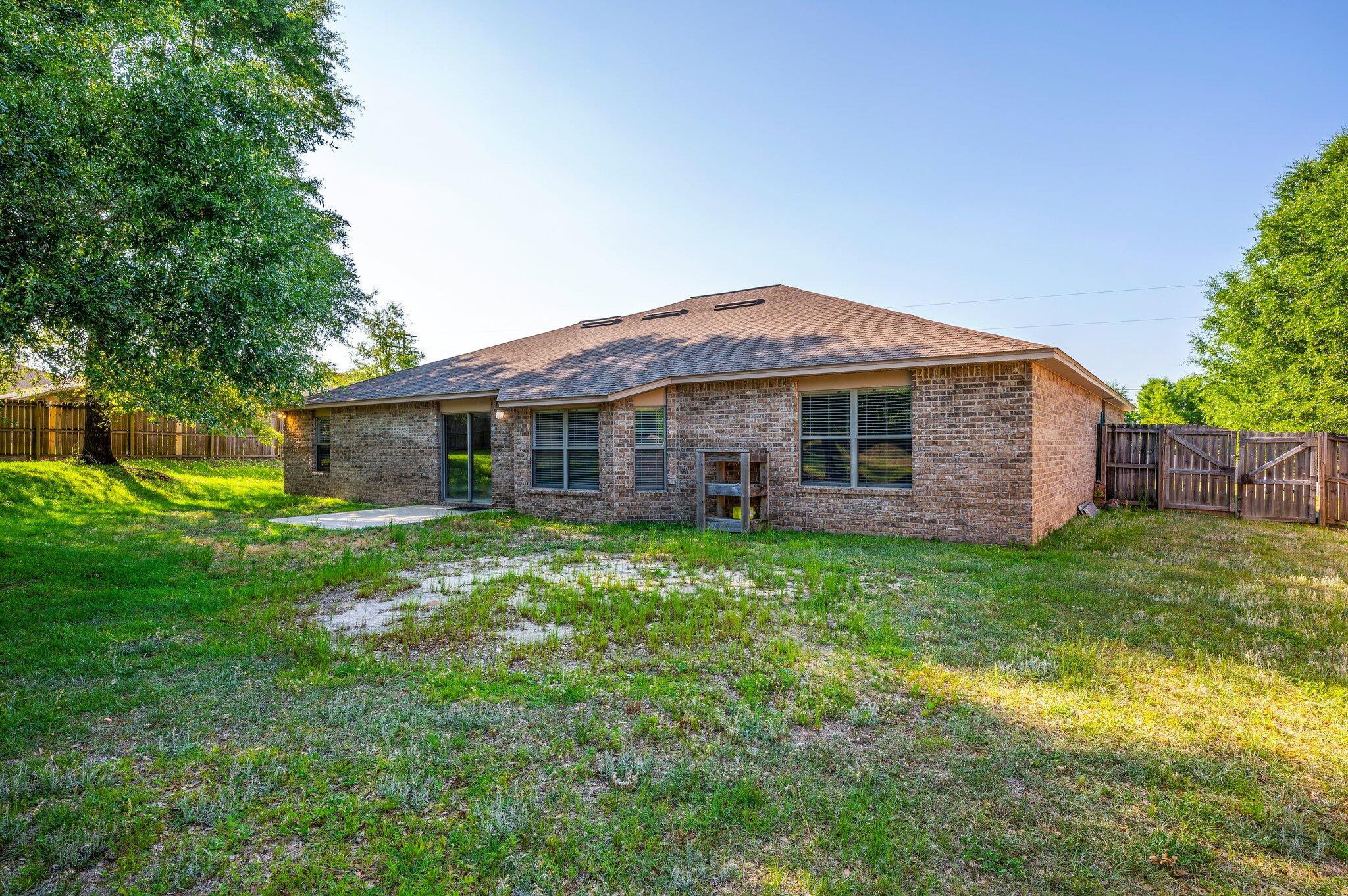 Silver Springs Estates - Residential