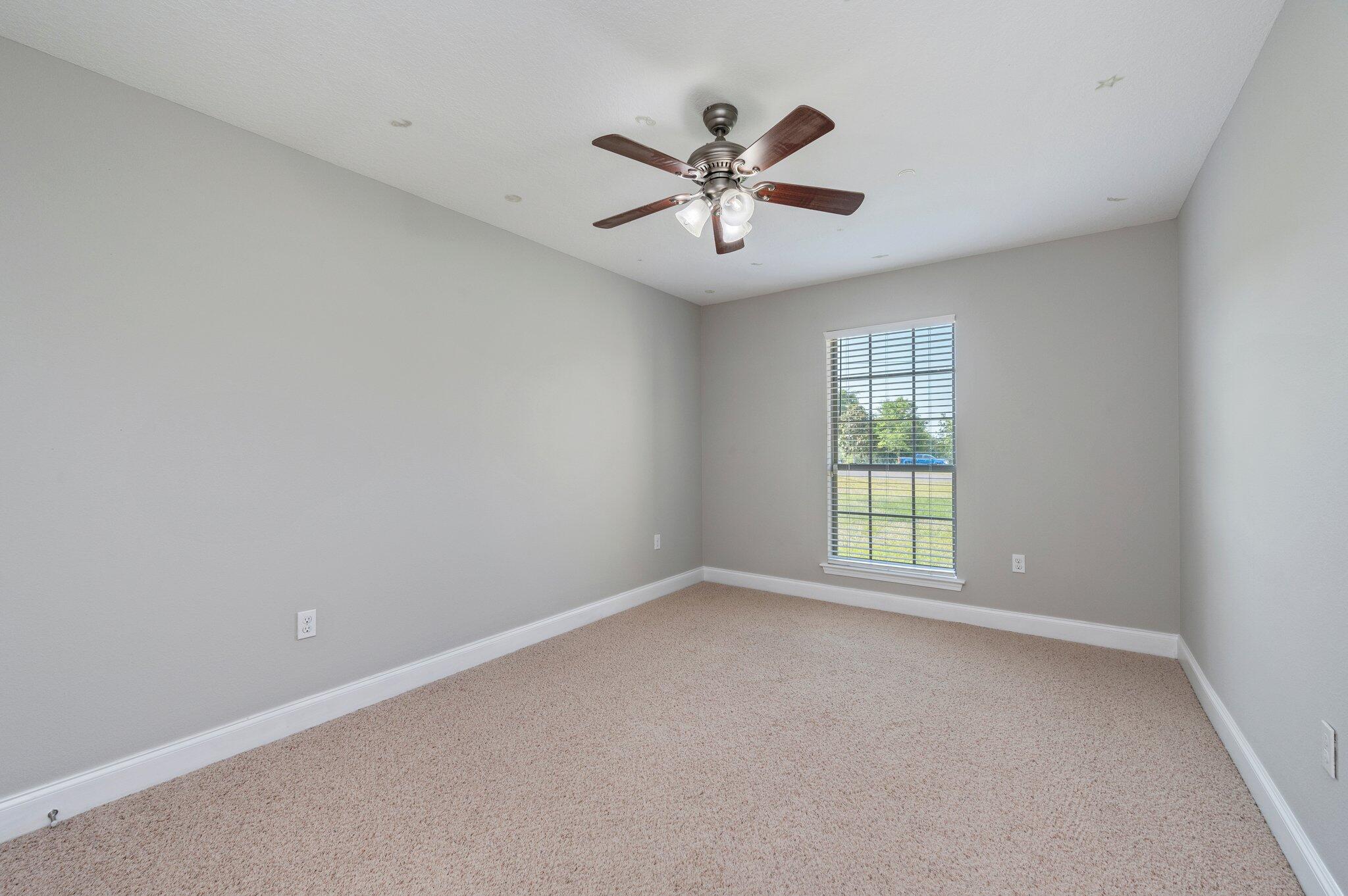 Silver Springs Estates - Residential