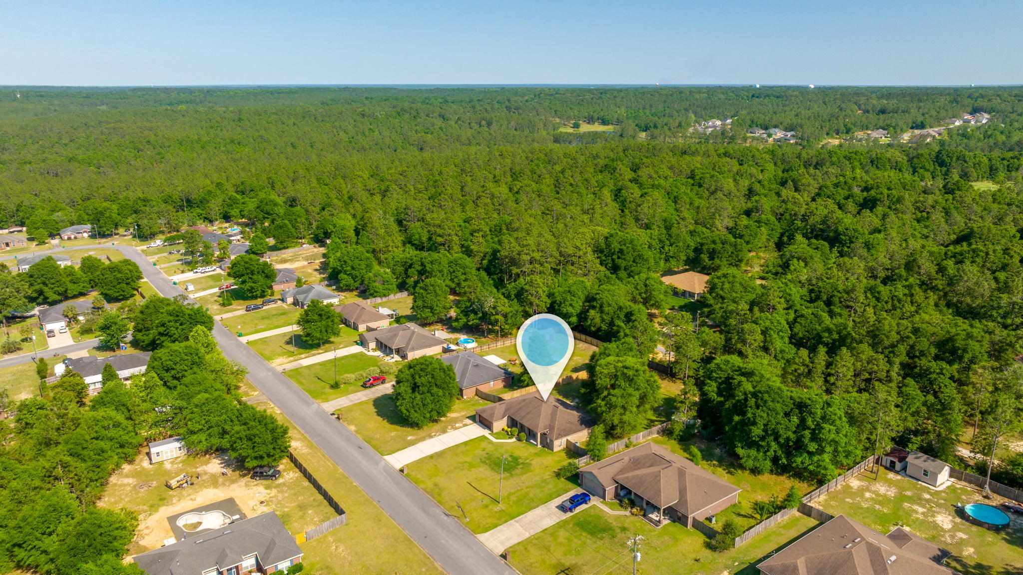 Silver Springs Estates - Residential