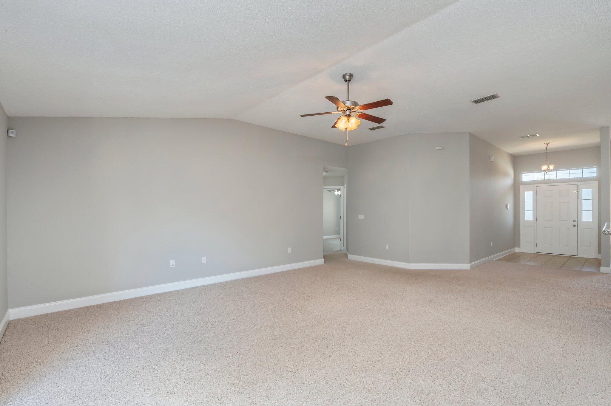 Silver Springs Estates - Residential