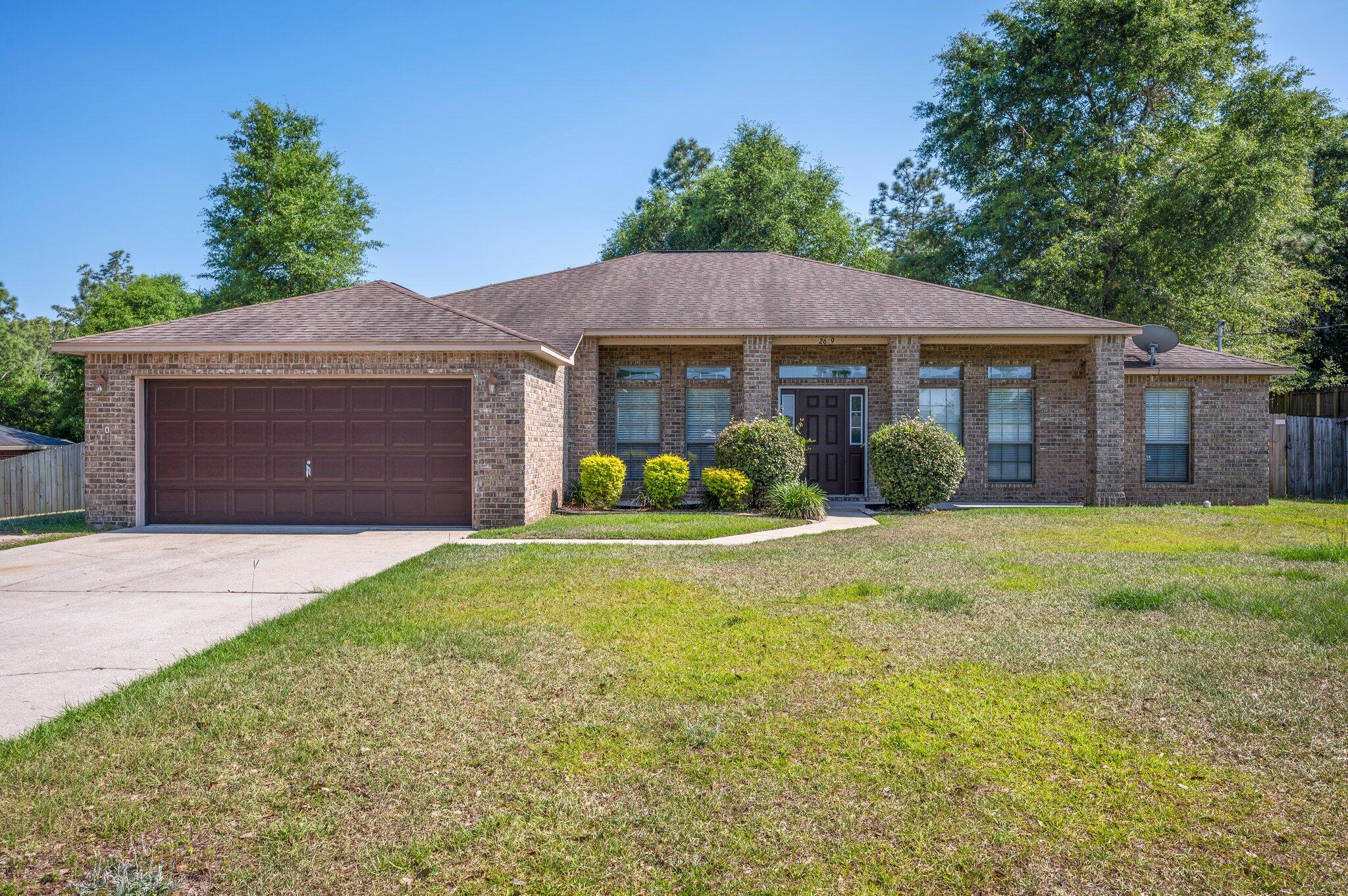 Silver Springs Estates - Residential