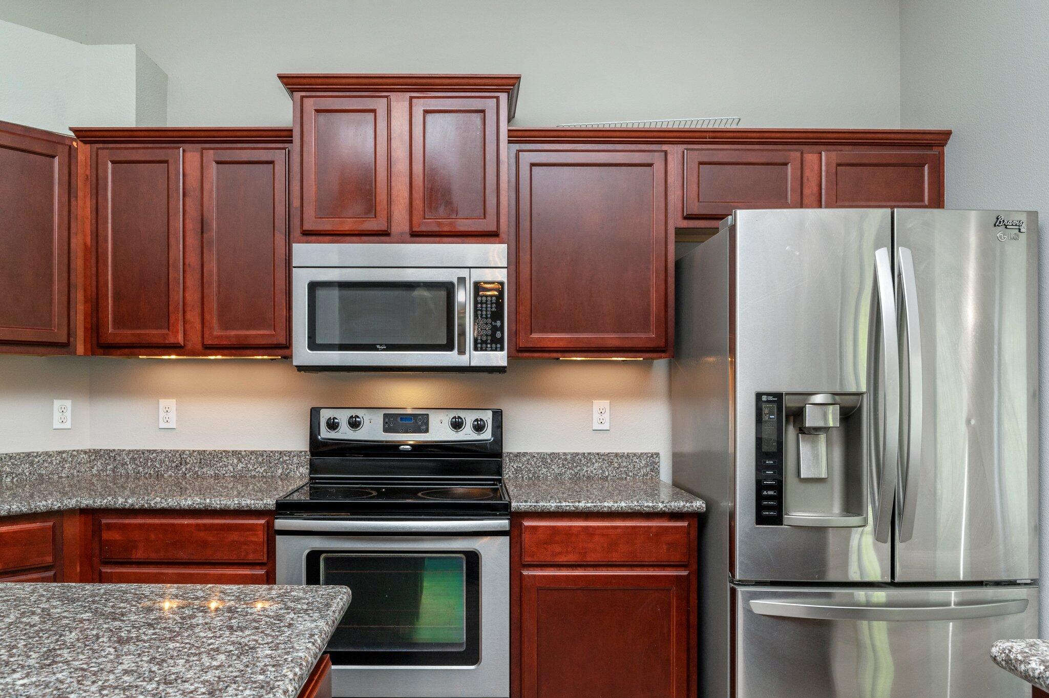 Silver Springs Estates - Residential