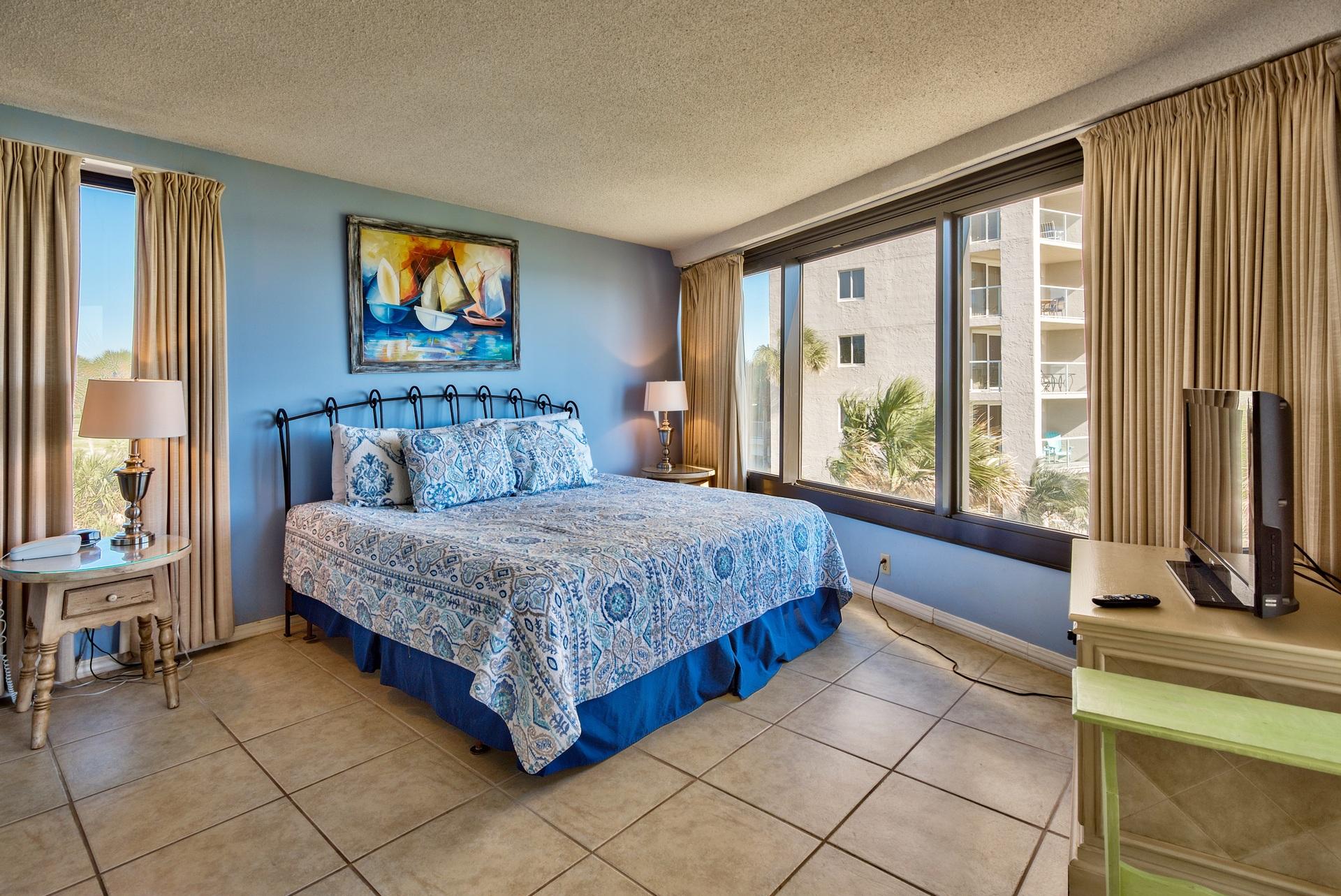 BEACHSIDE 1 CONDO - Residential